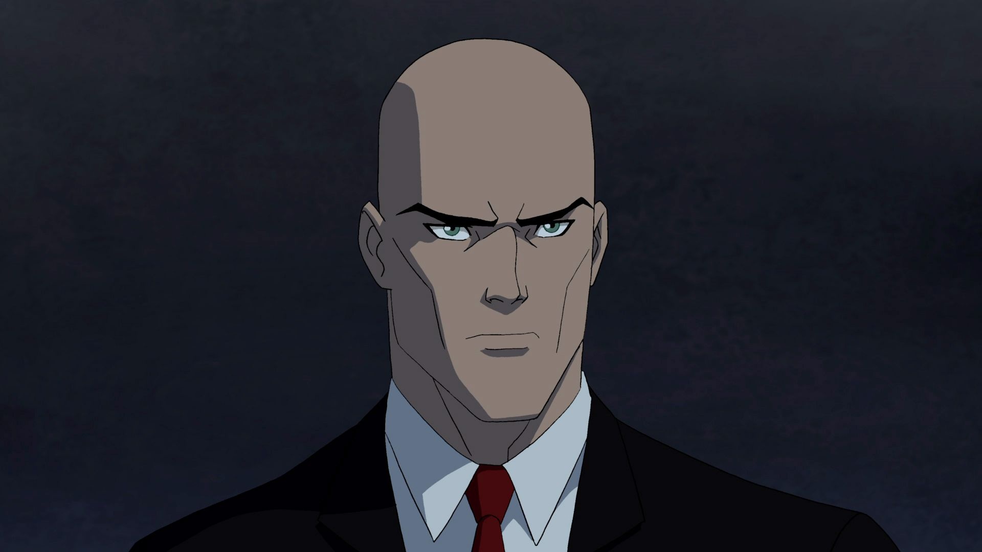 Lex Luthor screenshots, Comic Vine images, Batman vs Lex Luthor, 1920x1080 Full HD Desktop