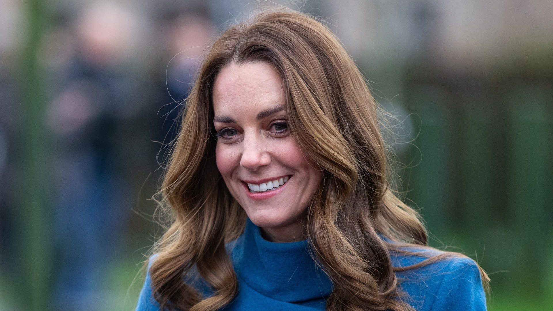 Kate Middleton, Celebs, Adorable baby name, 1920x1080 Full HD Desktop