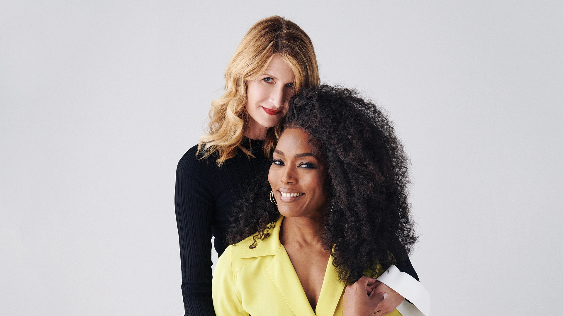 Laura Dern, Movies, Angela Bassett, #MeToo, 1920x1080 Full HD Desktop