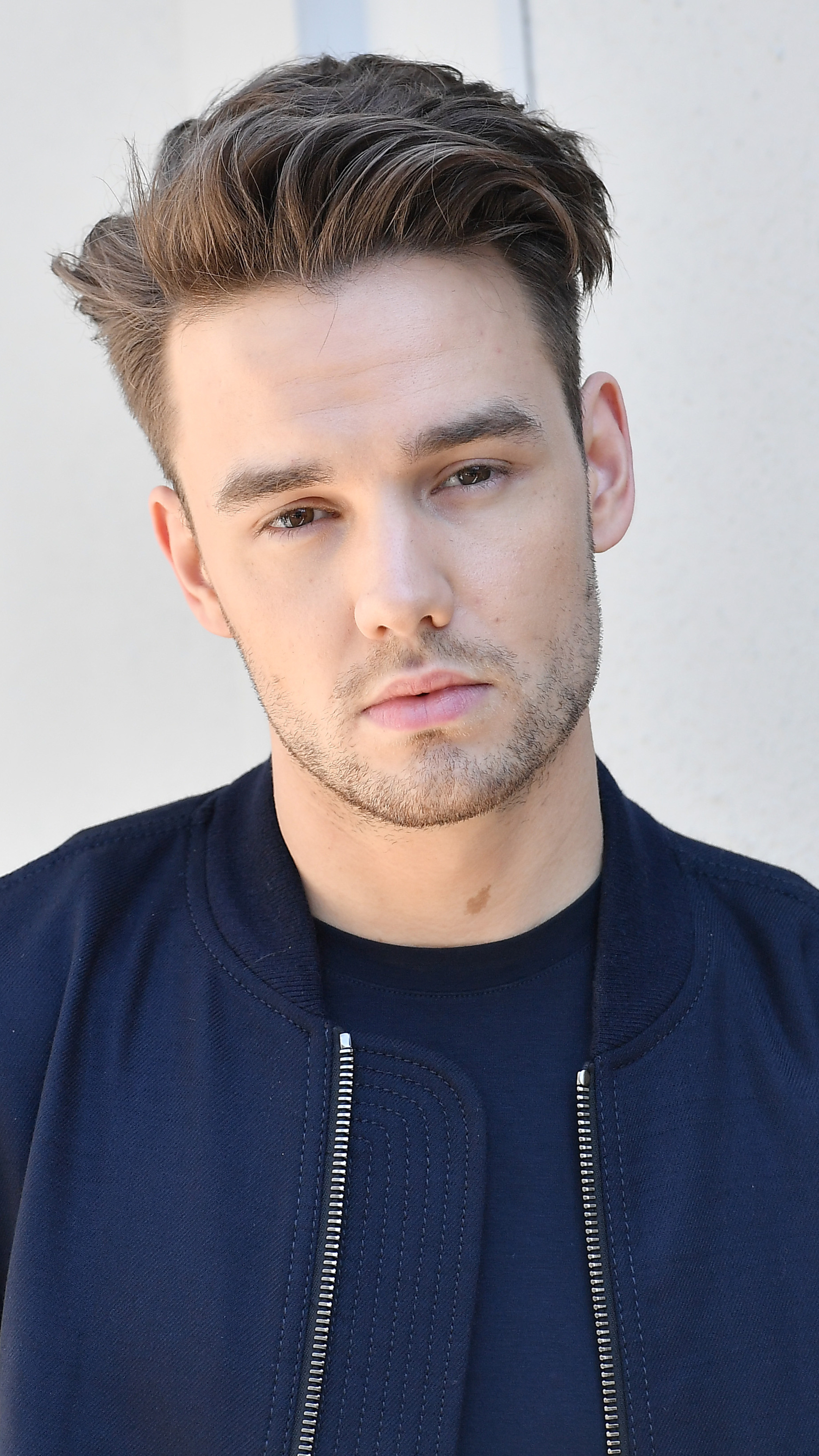 Liam Payne, 2018 sony xperia, Z5 premium, Images, 2160x3840 4K Phone