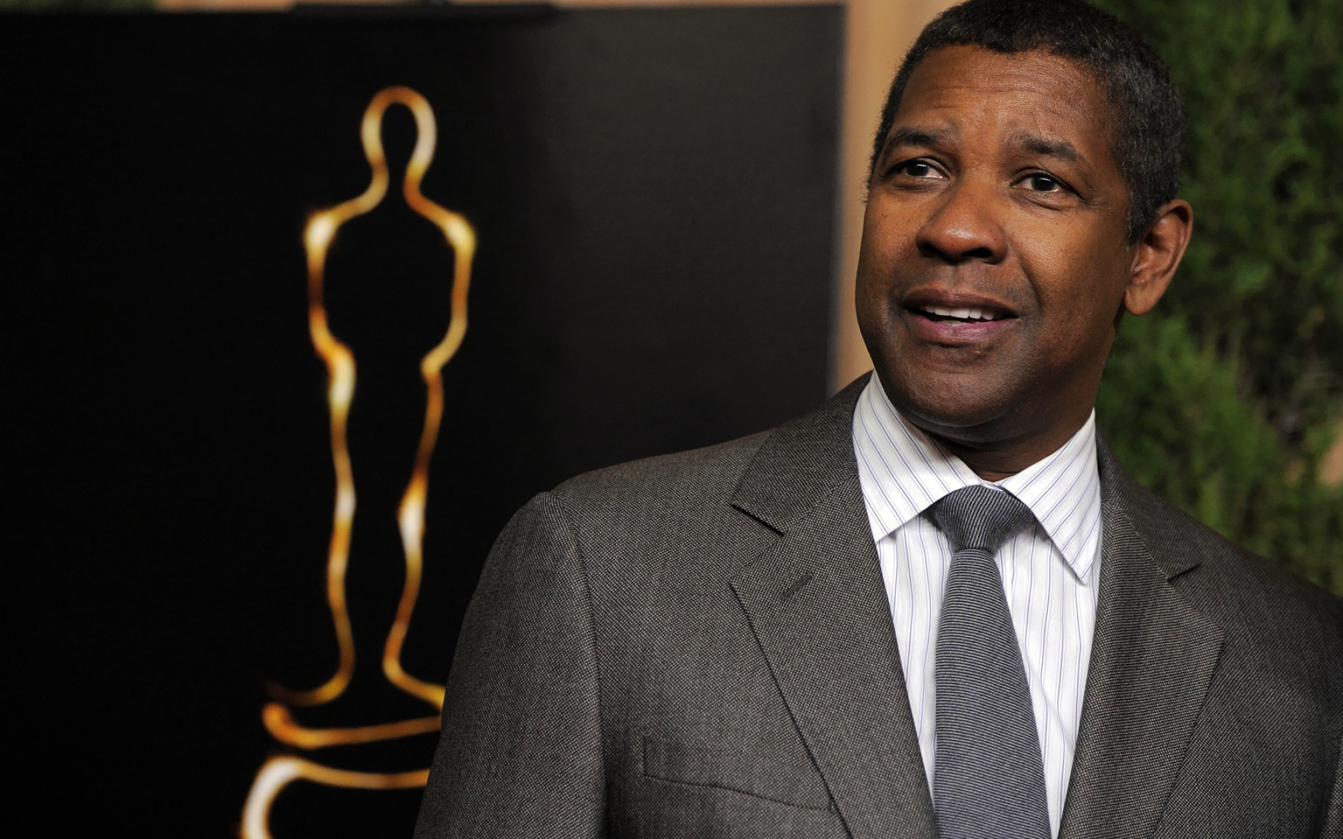 Denzel Washington, Wallpaper collection, Celebrity photos, Iconic actor, 1920x1200 HD Desktop