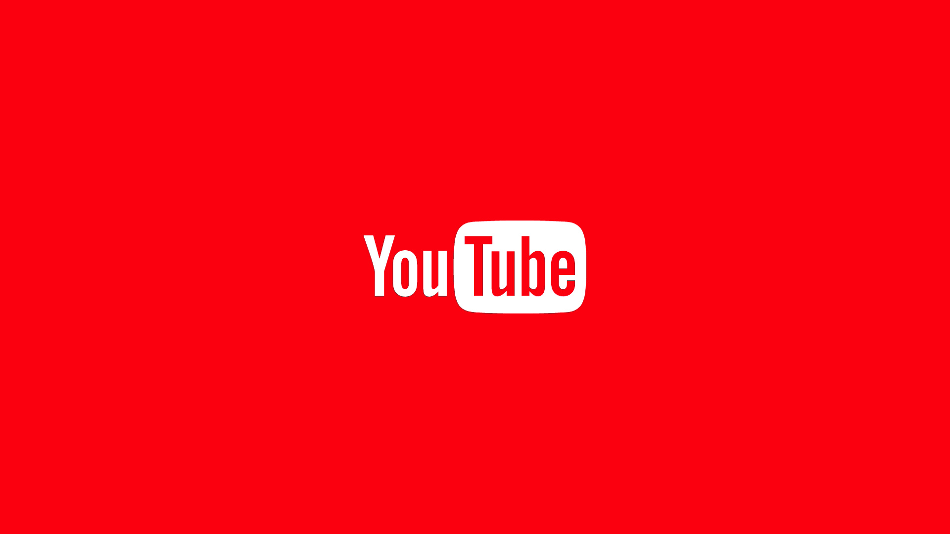 YouTube HD wallpapers, Top free, Background images, 1920x1080 Full HD Desktop