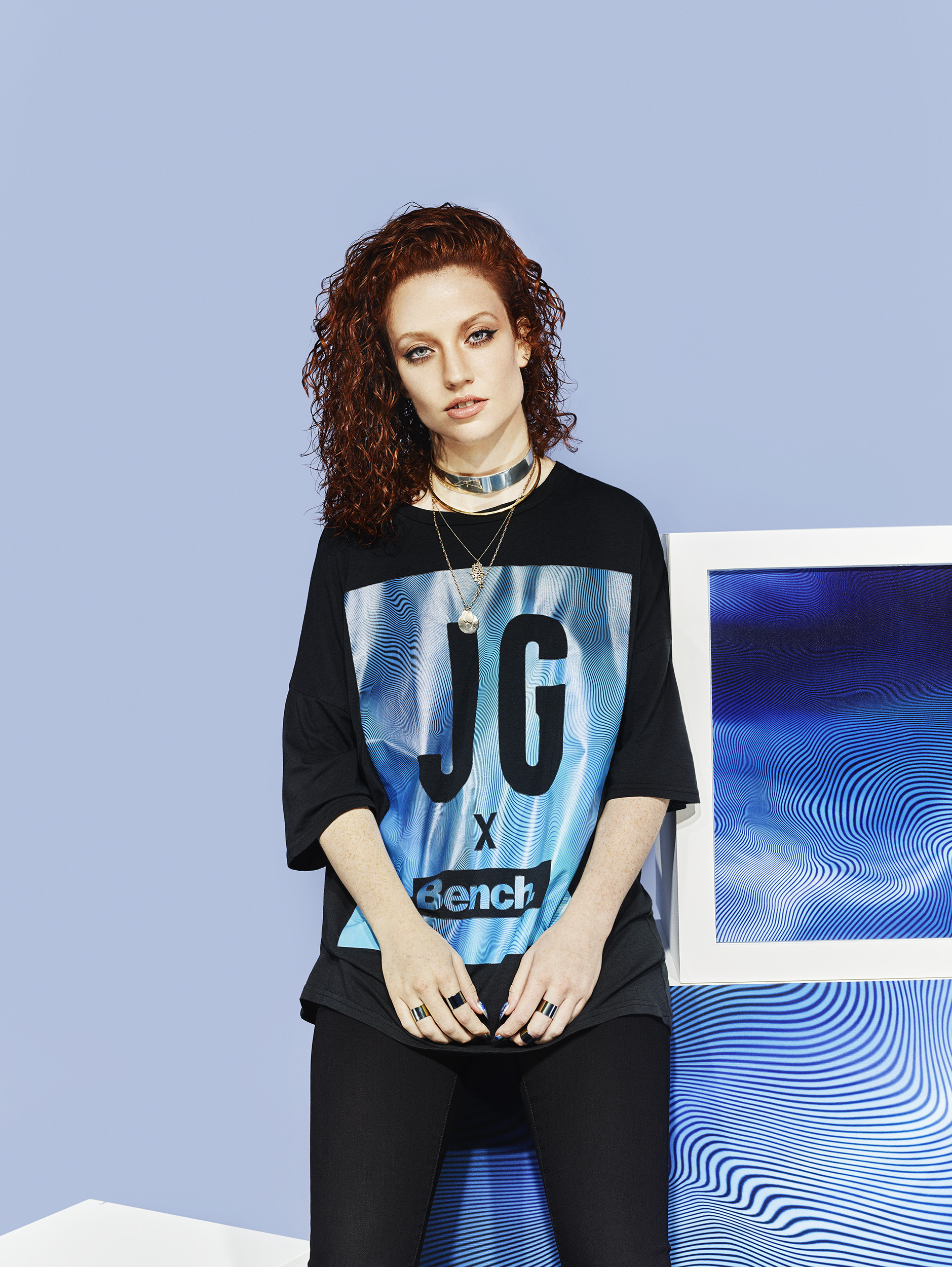 Jess Glynne, Wallpapers, 1880x2500 HD Phone