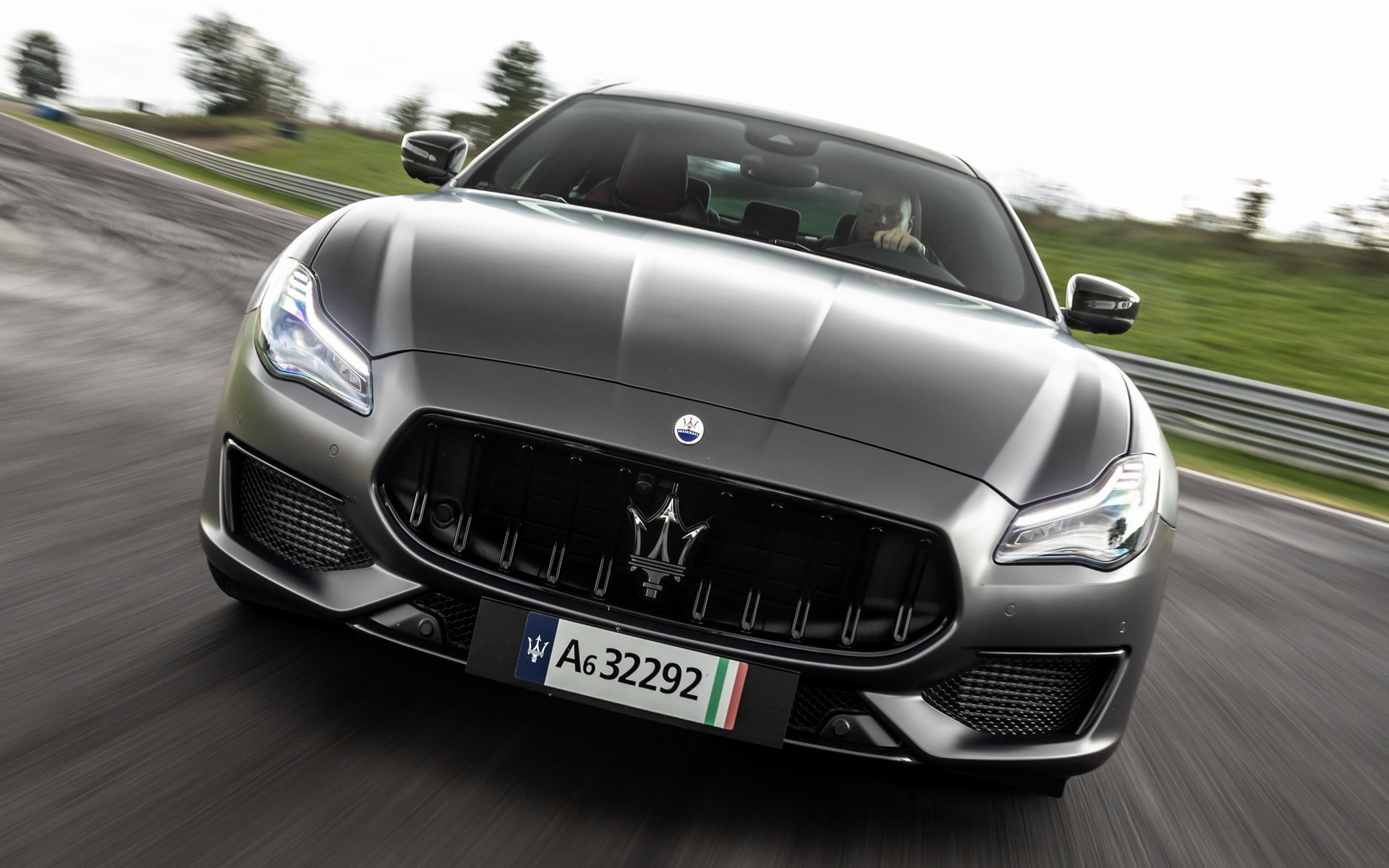 Maserati Quattroporte, 2020 Quattroporte Trofeo, Car Pixel wallpapers, 1920x1200 HD Desktop