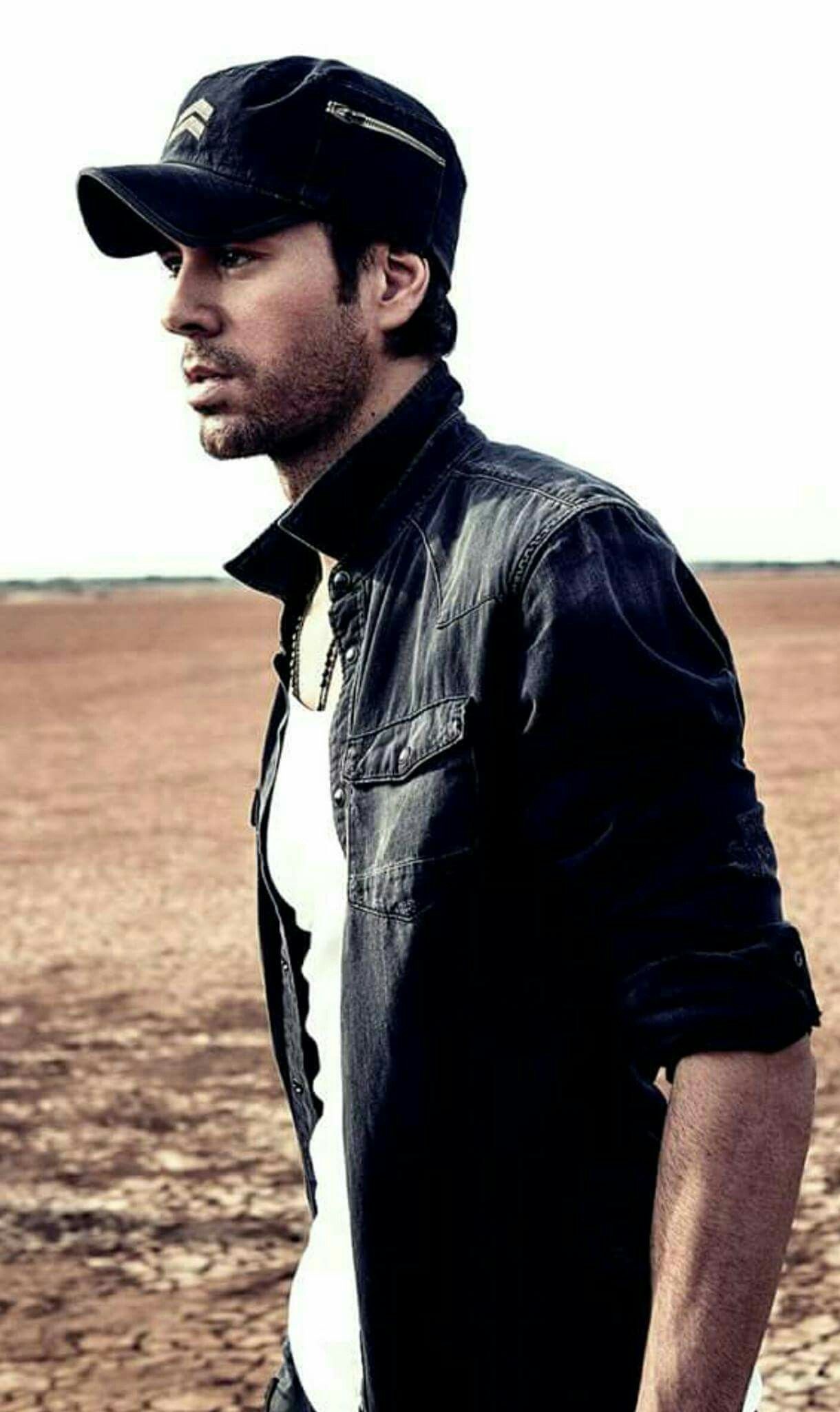 Enrique Iglesias, Celebrity singer, Fanbase, Music, 1220x2050 HD Phone