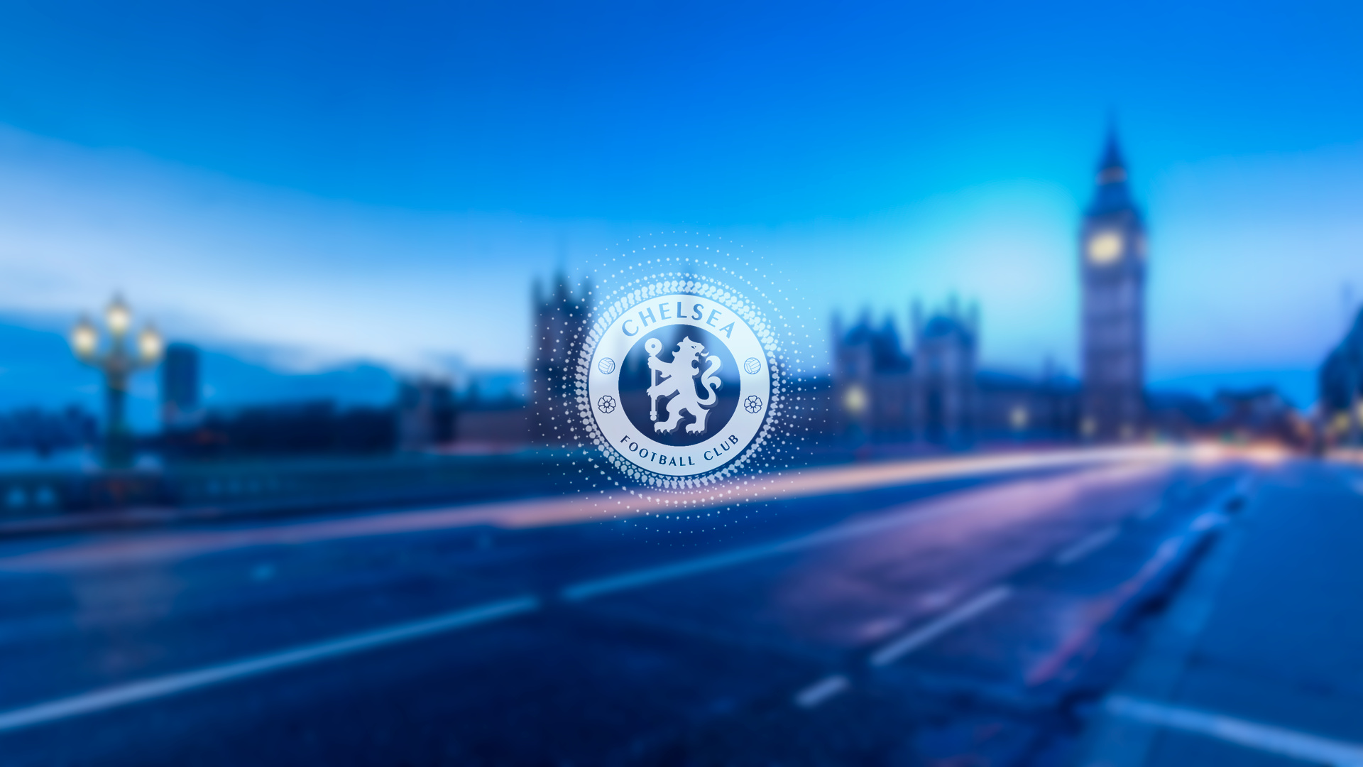 Chelsea HD wallpaper, Football club, Premier League, Sport, 1920x1080 Full HD Desktop