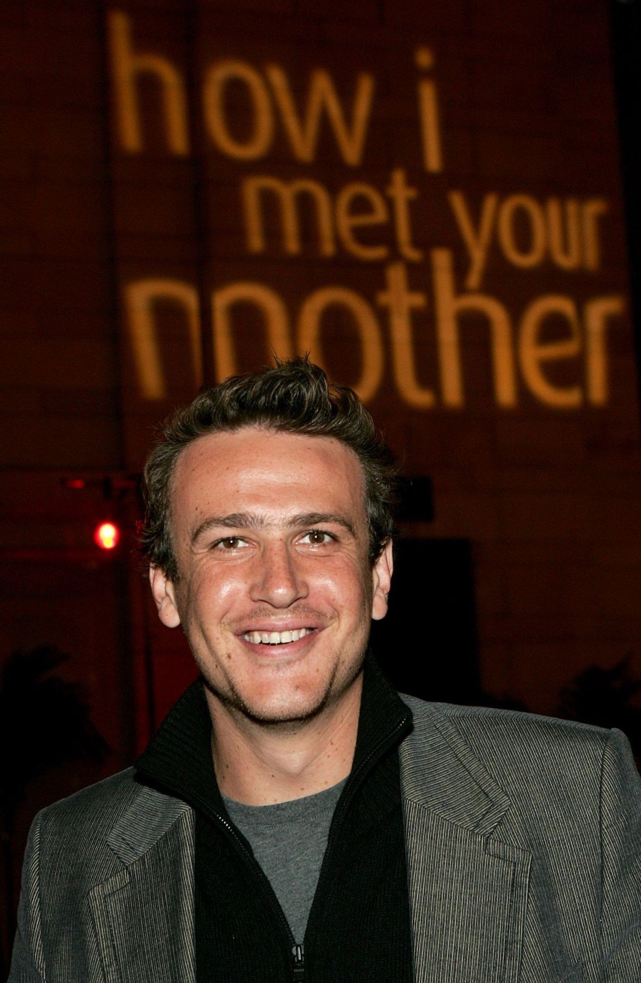 Jason Segel, Multi-talented artist, Comedian, How I Met Your Mother, 1290x1980 HD Phone