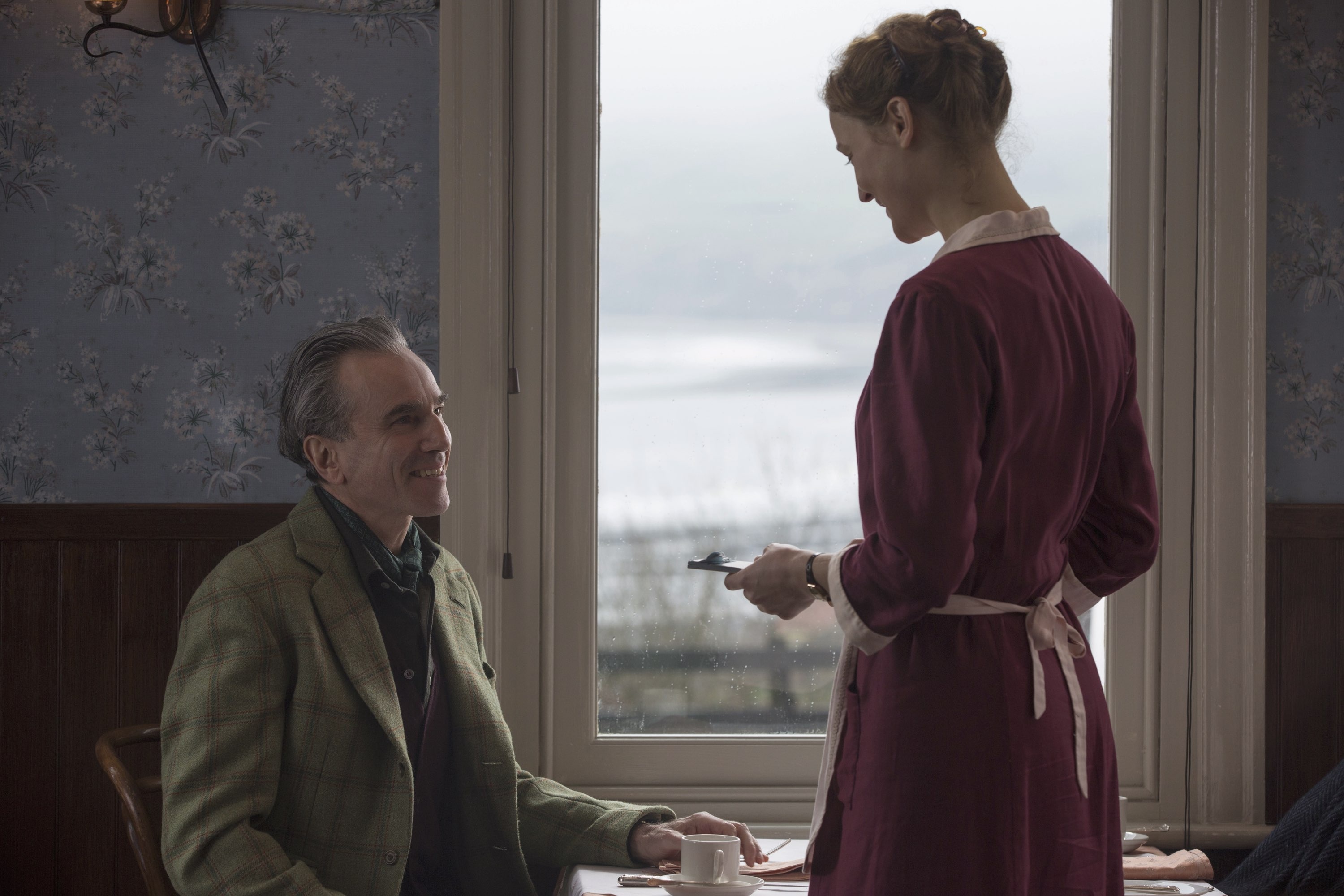 Phantom Thread, 2017, Drama, Daniel Day-Lewis, 3000x2000 HD Desktop