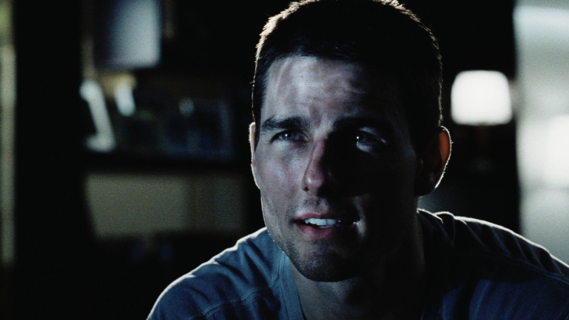 Minority Report, Sci-fi suspense, Pre-crime division, Futuristic technology, 1920x1080 Full HD Desktop