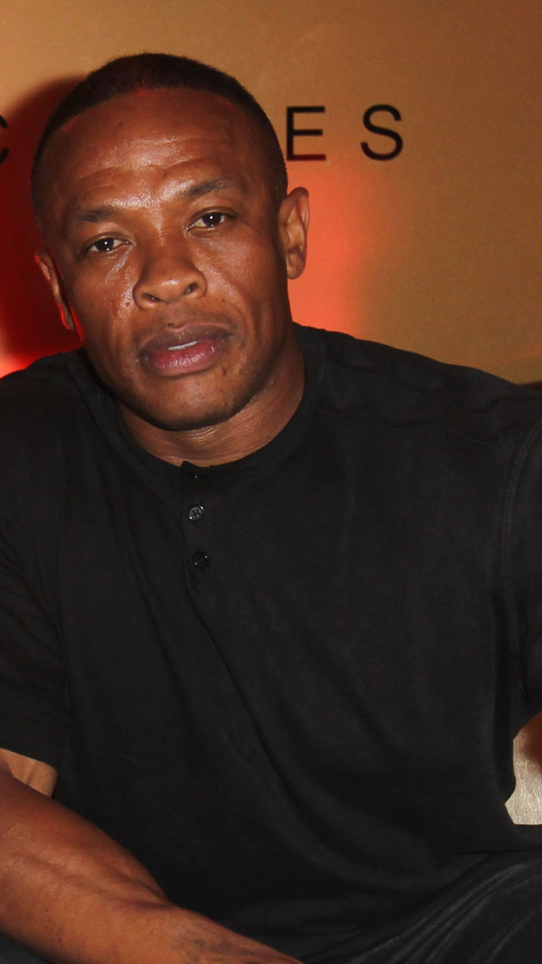 Dr. Dre, Mesmerizing photos, Captivating images, Iconic beats, 1080x1920 Full HD Phone