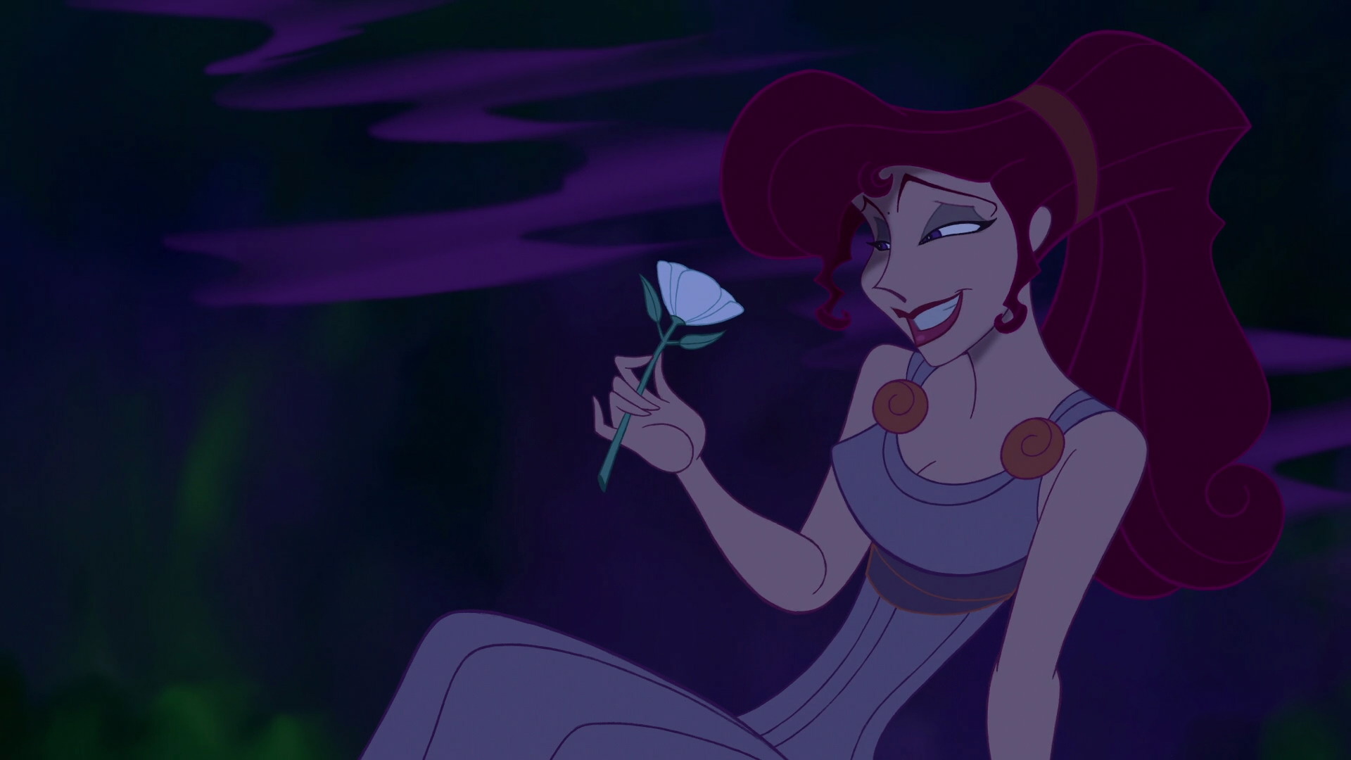 Megara Animation Megara screencaps, Random photo, Disney character, Fanpop community, 1920x1080 Full HD Desktop