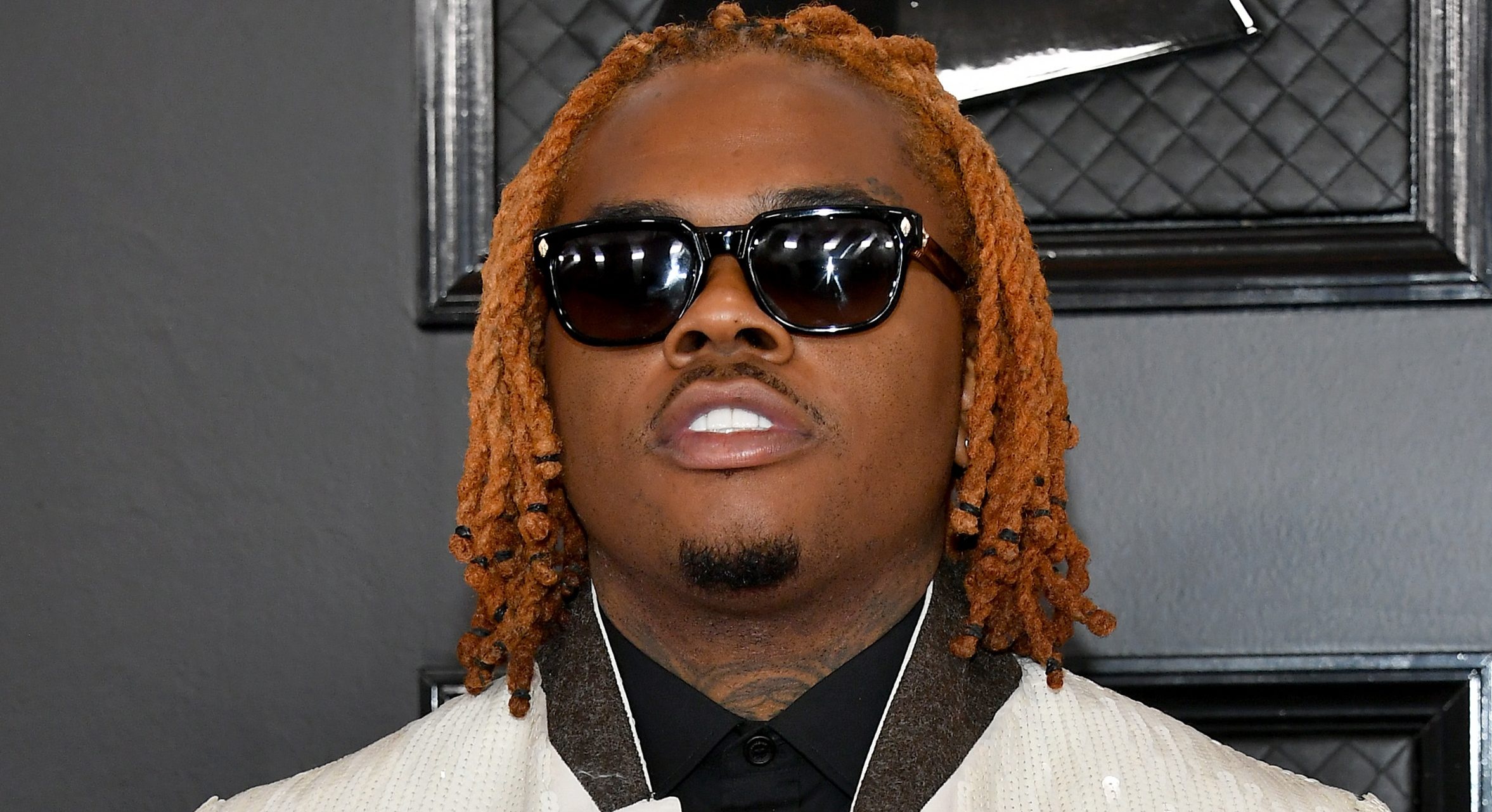 Gunna, Rico case refusal, Criminal charges, Hip hop legal news, 2360x1290 HD Desktop