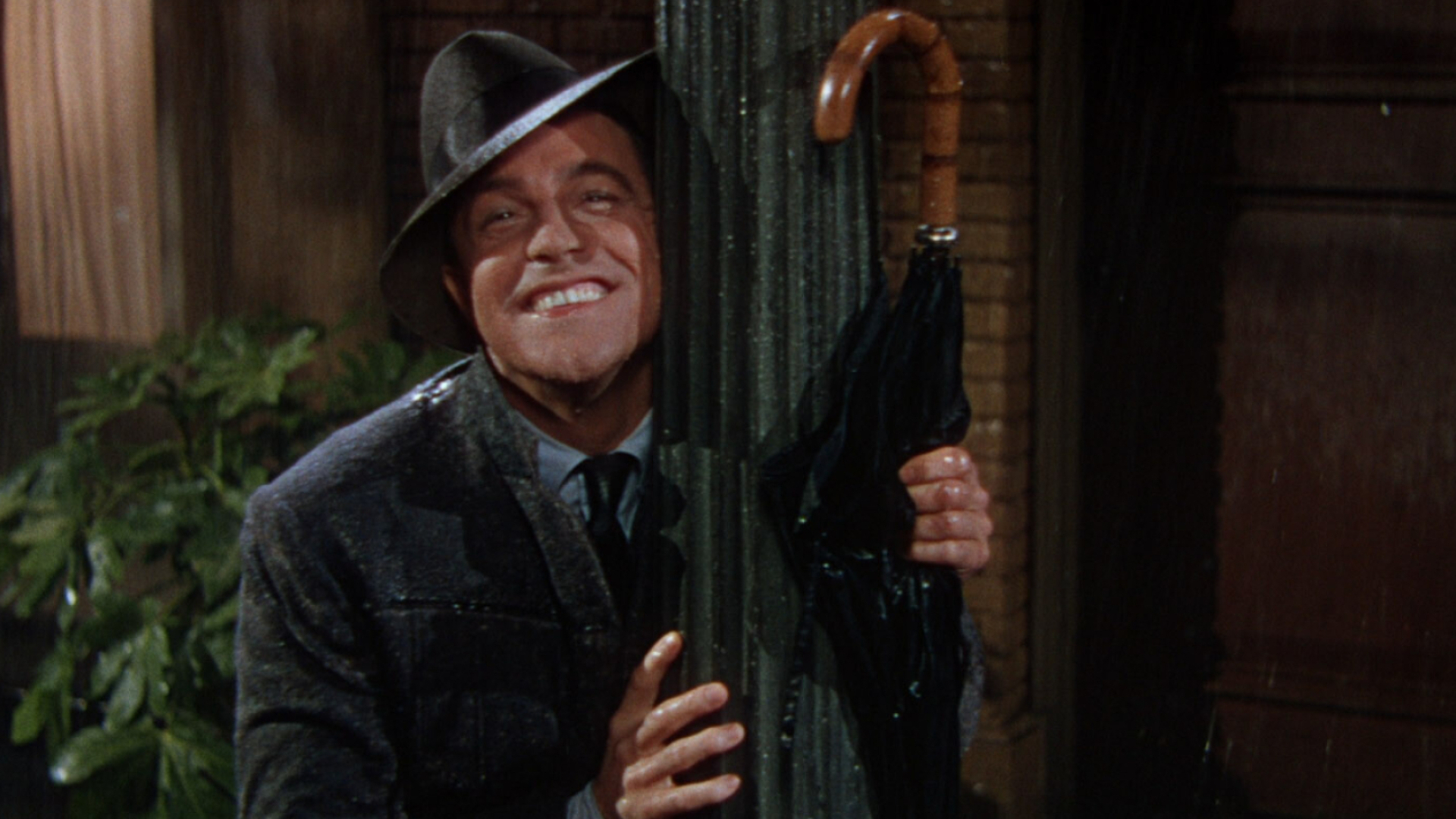 Don Lockwood, Singin' in the Rain Wallpaper, 1920x1080 Full HD Desktop