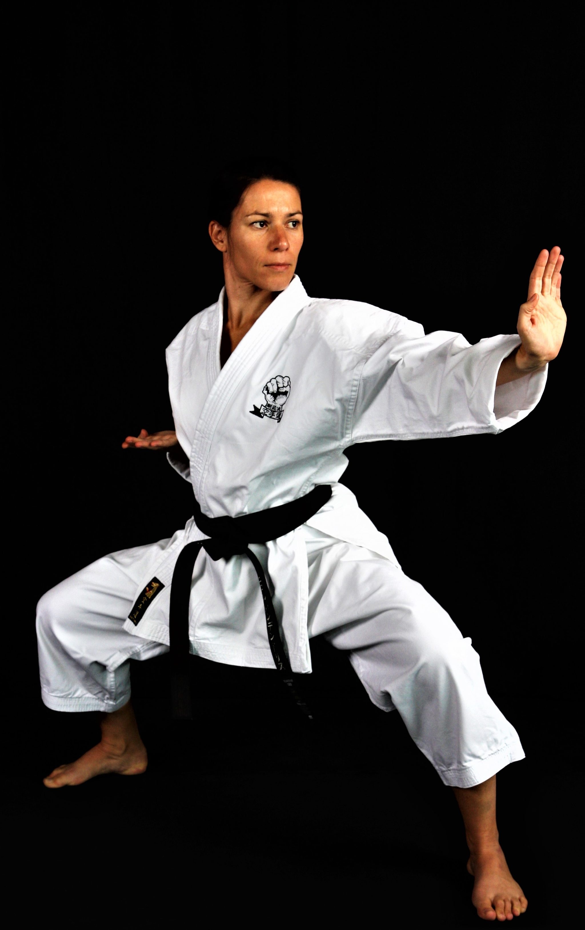 Karate, Sport Website, Portal, Resources, 2050x3260 HD Phone