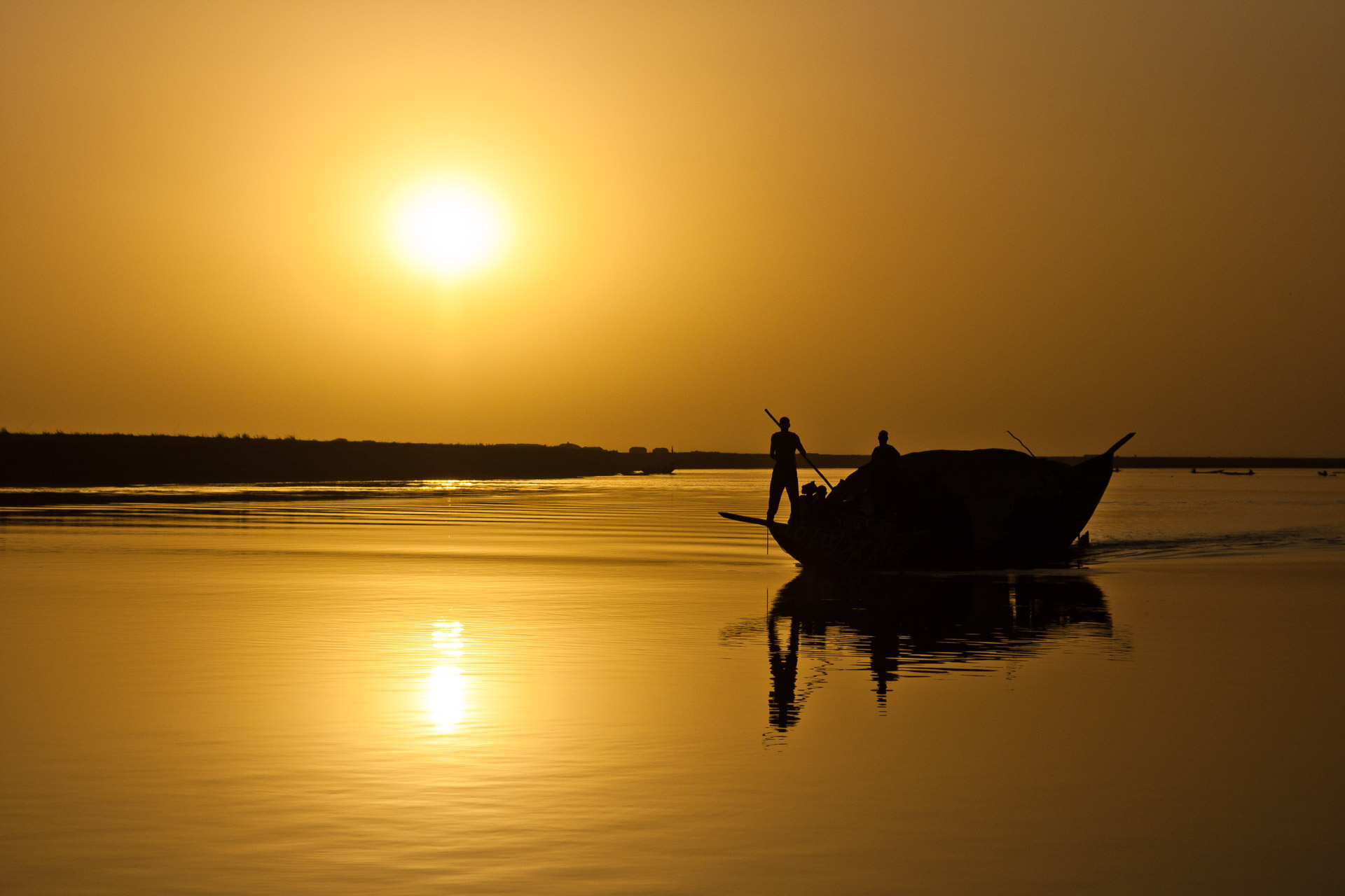 Niger River, Marko prelenkov photography, Marko prelenkov photography, 1920x1280 HD Desktop