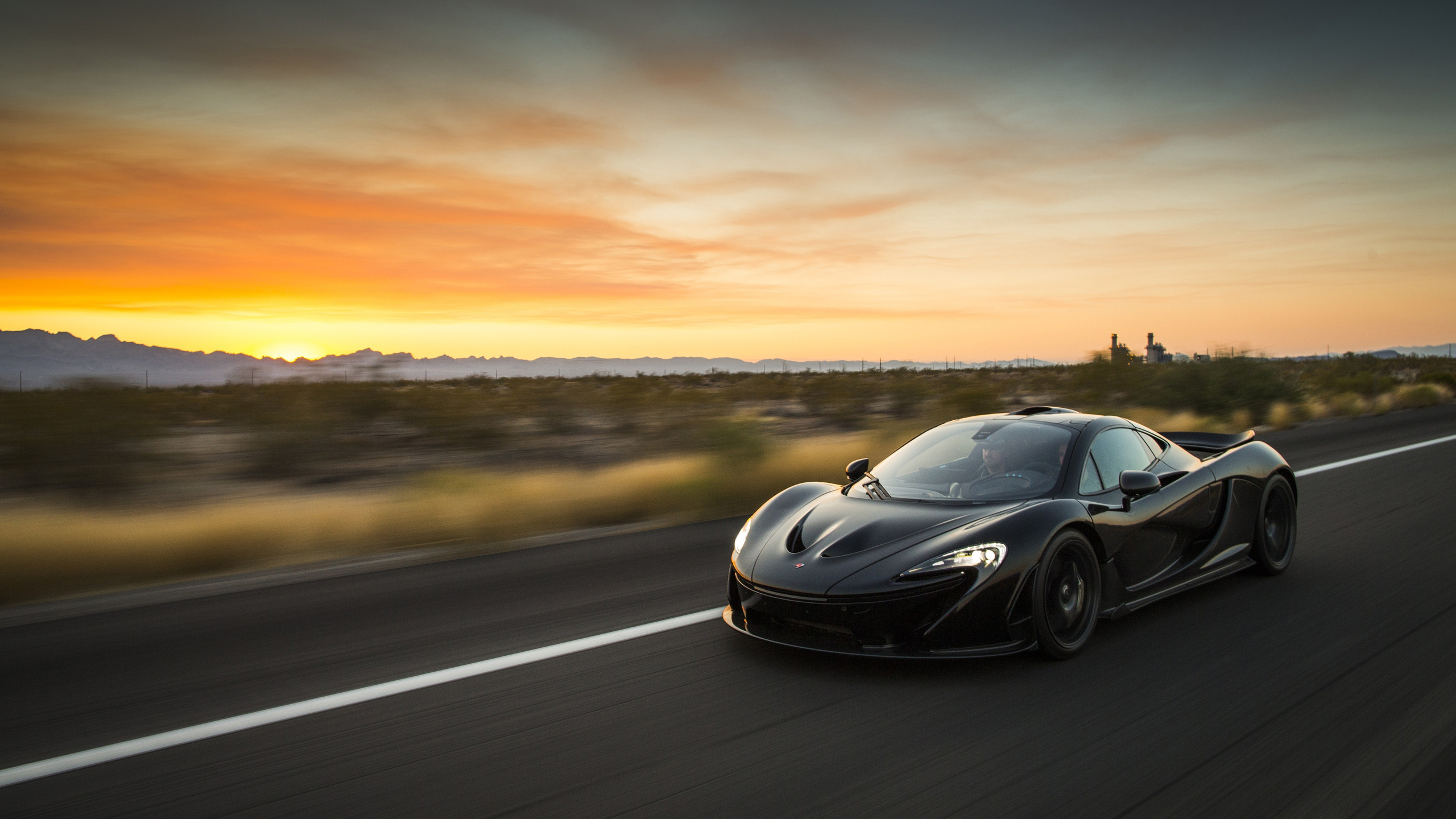 Mclaren P1, XP7 edition, 4K resolution, Striking car wallpapers, 2560x1440 HD Desktop