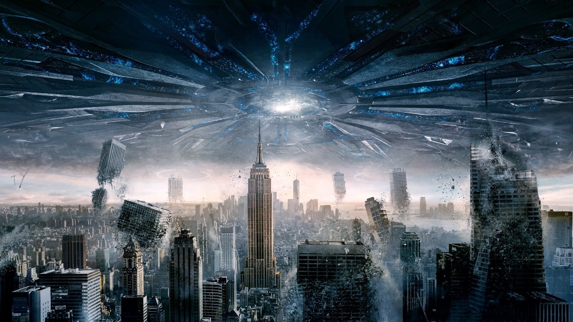 Independence Day: Resurgence, Independence Day (Movie) Wallpaper, 1920x1080 Full HD Desktop