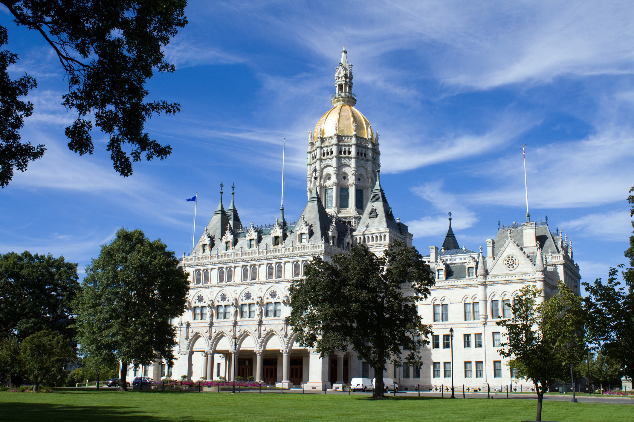 Hartford, Budget-friendly, Free things to do, 2130x1420 HD Desktop