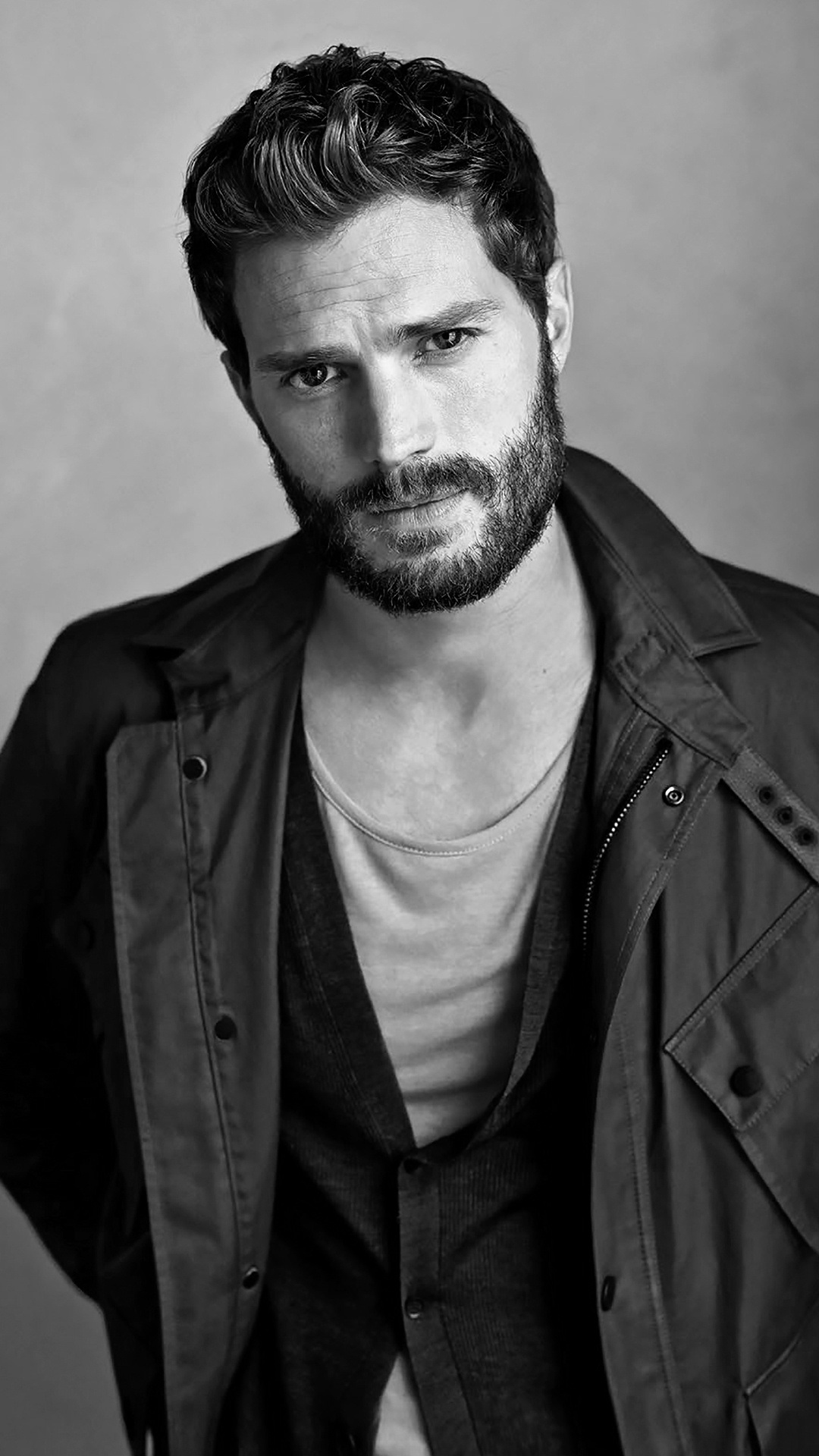 Jamie Dornan, Movie actor, Top wallpapers, Celeb background, 1080x1920 Full HD Phone