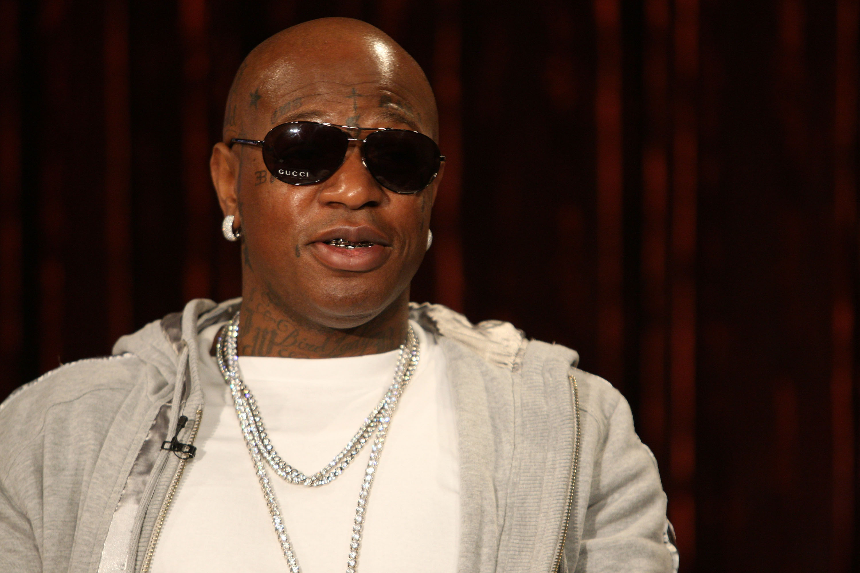 Birdman, Launches Cash Money West, 3000x2000 HD Desktop