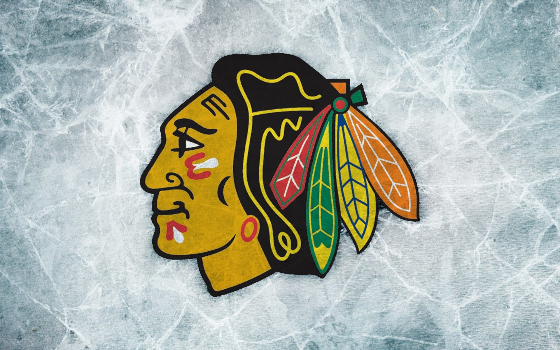 Chicago Blackhawks, Free desktop wallpaper, Sports team, Downloads, 1920x1200 HD Desktop