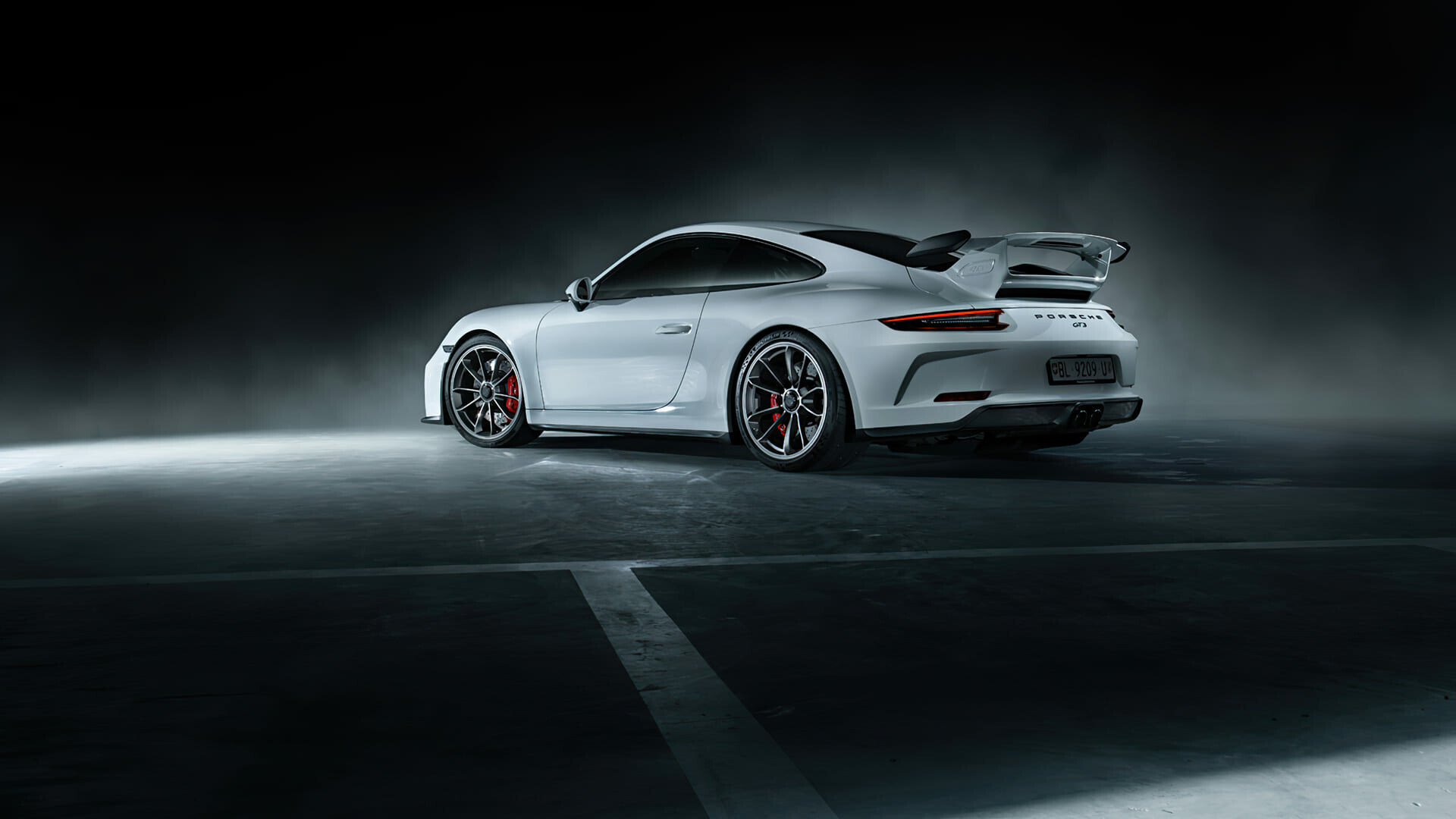 Best Porsche 911, GT3 wallpapers, Cool wallpapers, High-quality, 1920x1080 Full HD Desktop