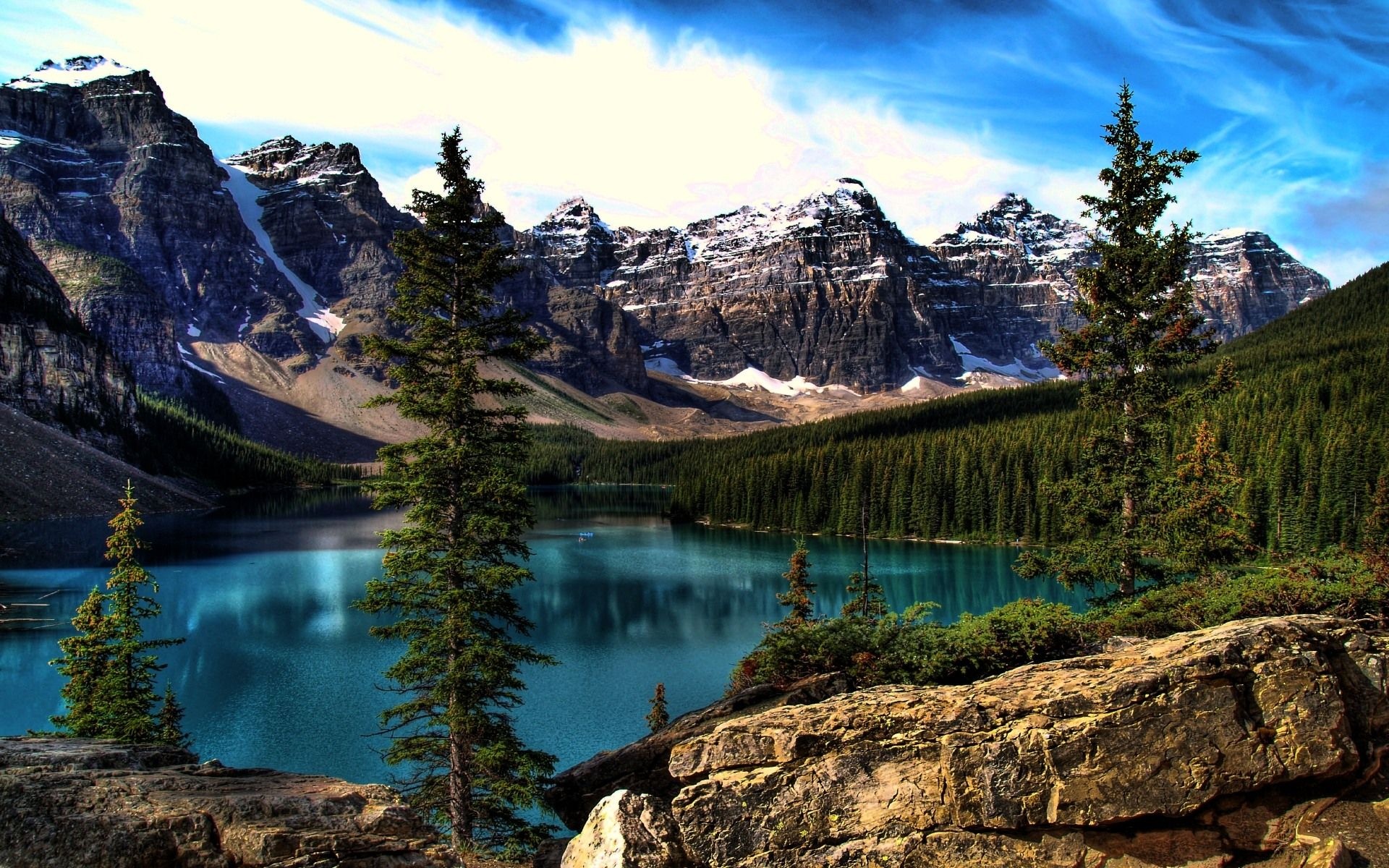 North America, Travels, Wallpapers, 1920x1200 HD Desktop