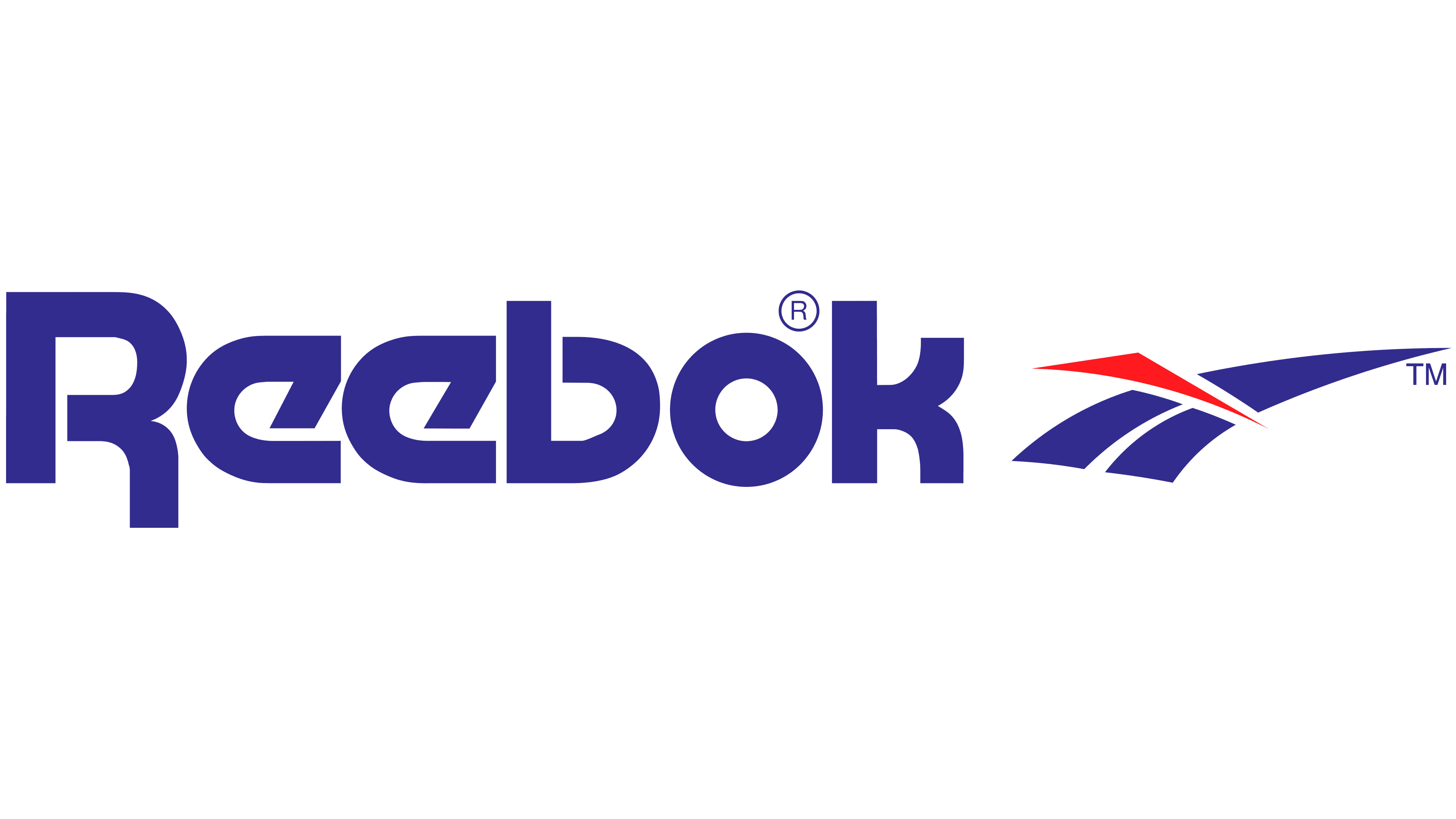 Reebok Logo, Clearance Sale, Discounted Prices, Limited Time Offer, 3840x2160 4K Desktop