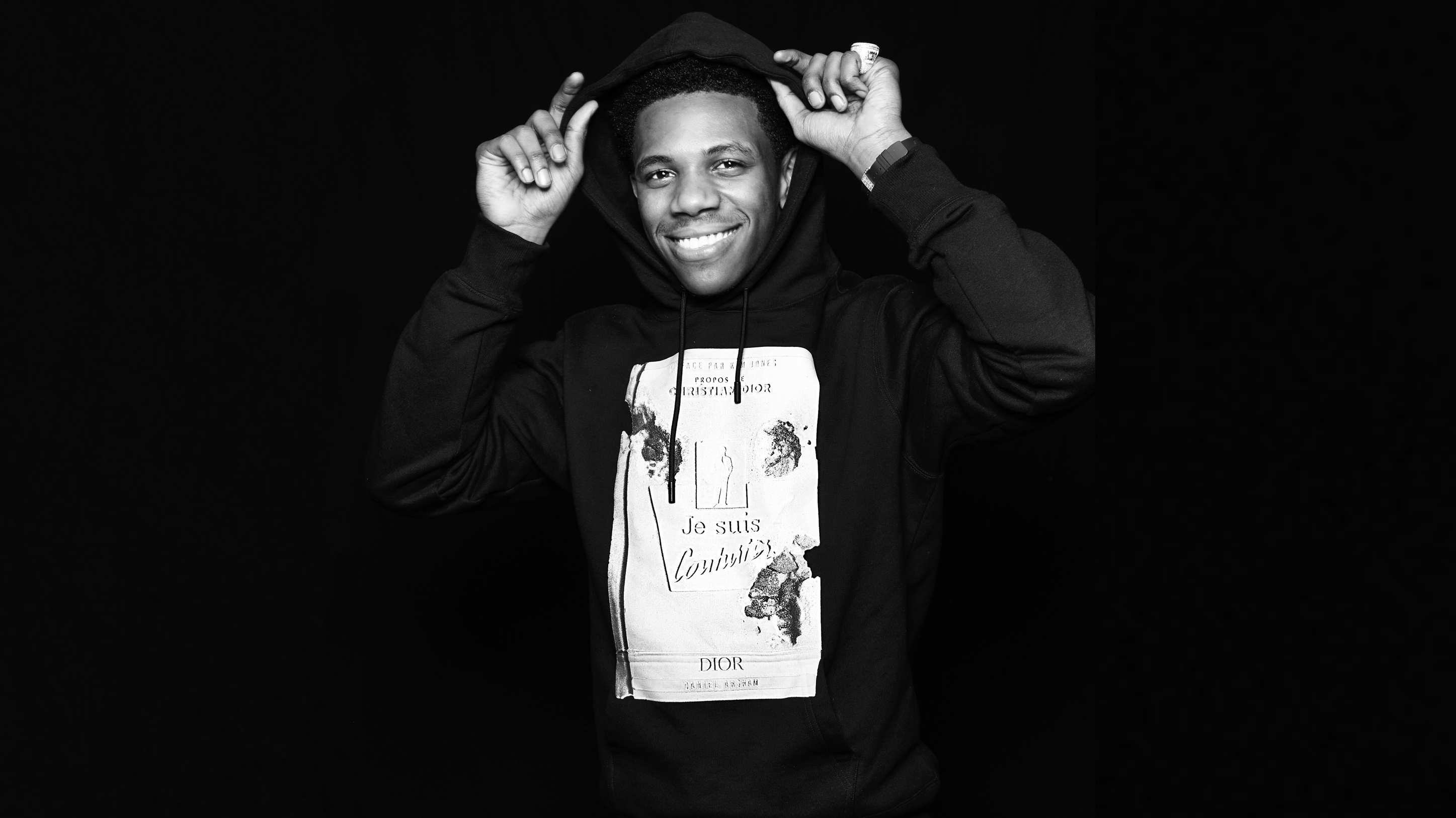 A Boogie wit da Hoodie, Music, Buy a Boogie, Black off 75, 2900x1630 HD Desktop