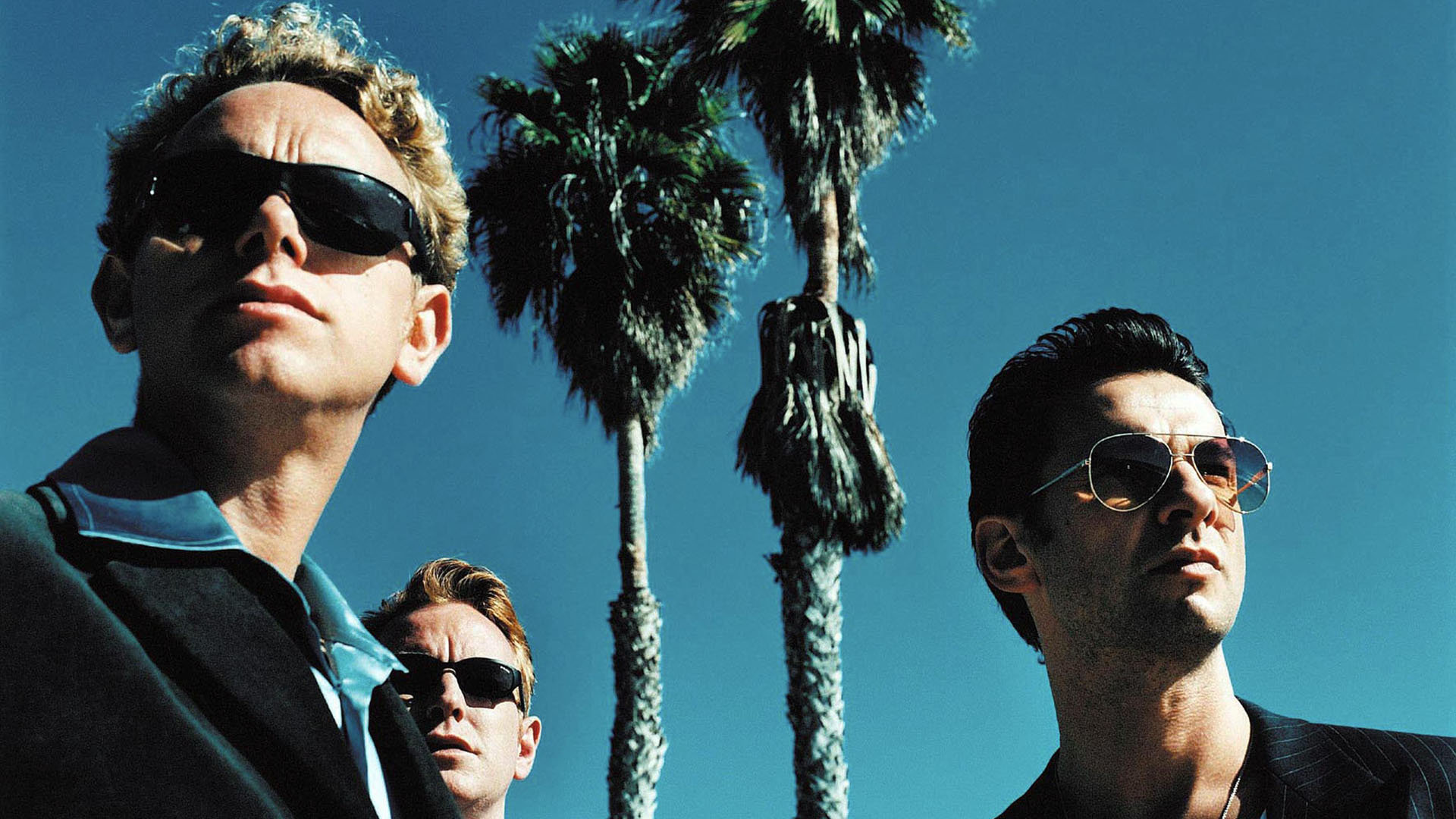 Depeche Mode, Music, HD Wallpaper, Desktop Backgrounds, 1920x1080 Full HD Desktop