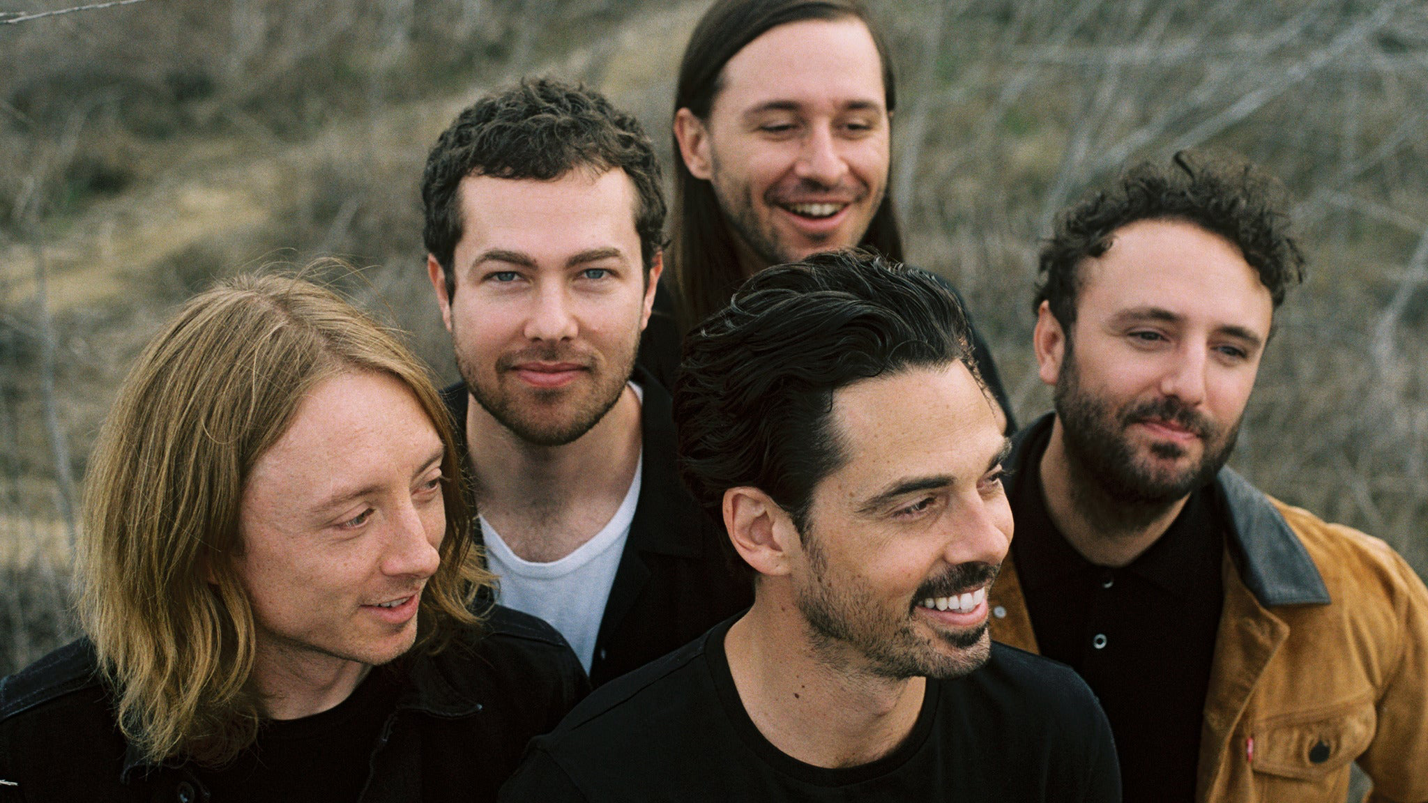 Local Natives Band, Roots album, Violet Street, Submerge Magazine, 2050x1160 HD Desktop