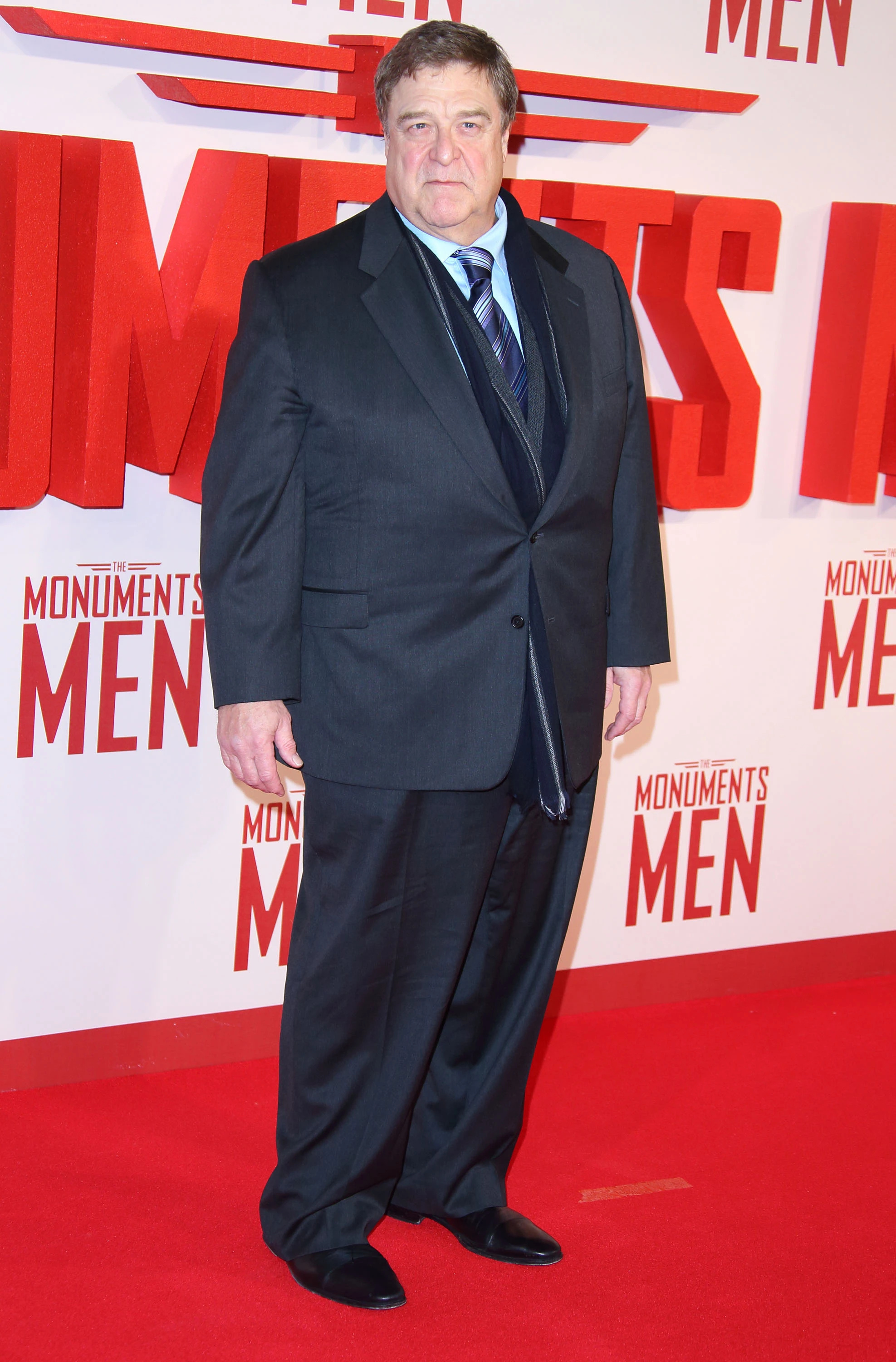 John Goodman, Weight Loss Transformation, Unrecognizable, Pics, 1980x3000 HD Phone