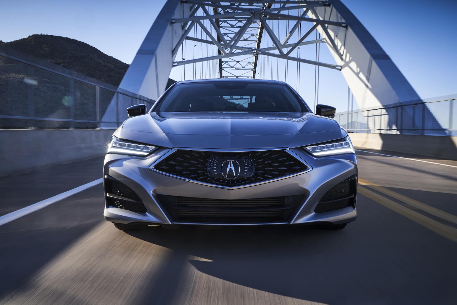 Gen II UB5, Acura TLX Wallpaper, 1920x1280 HD Desktop