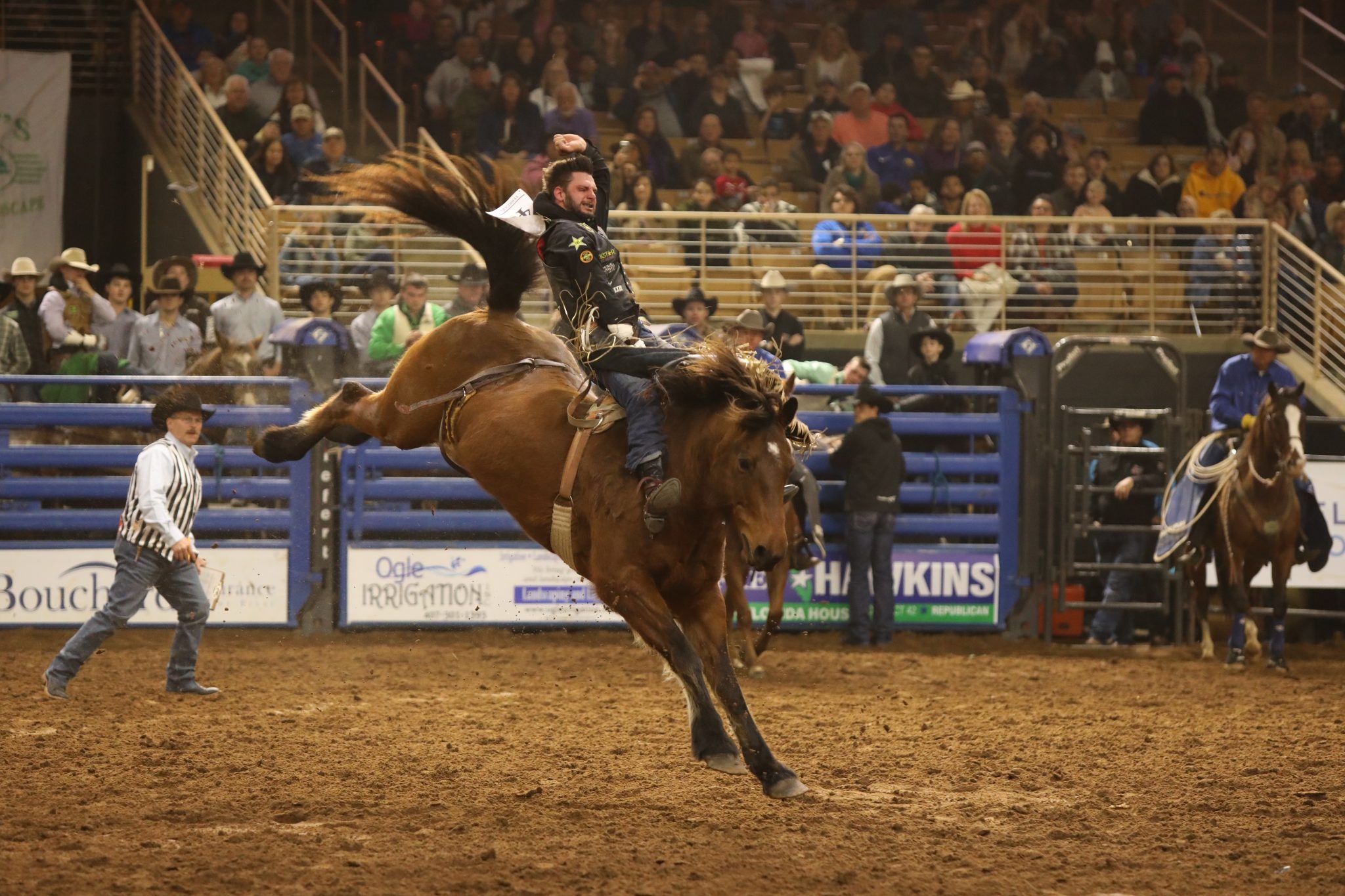 Silver Spurs Rodeo, Rodeo Wallpaper, 2050x1370 HD Desktop