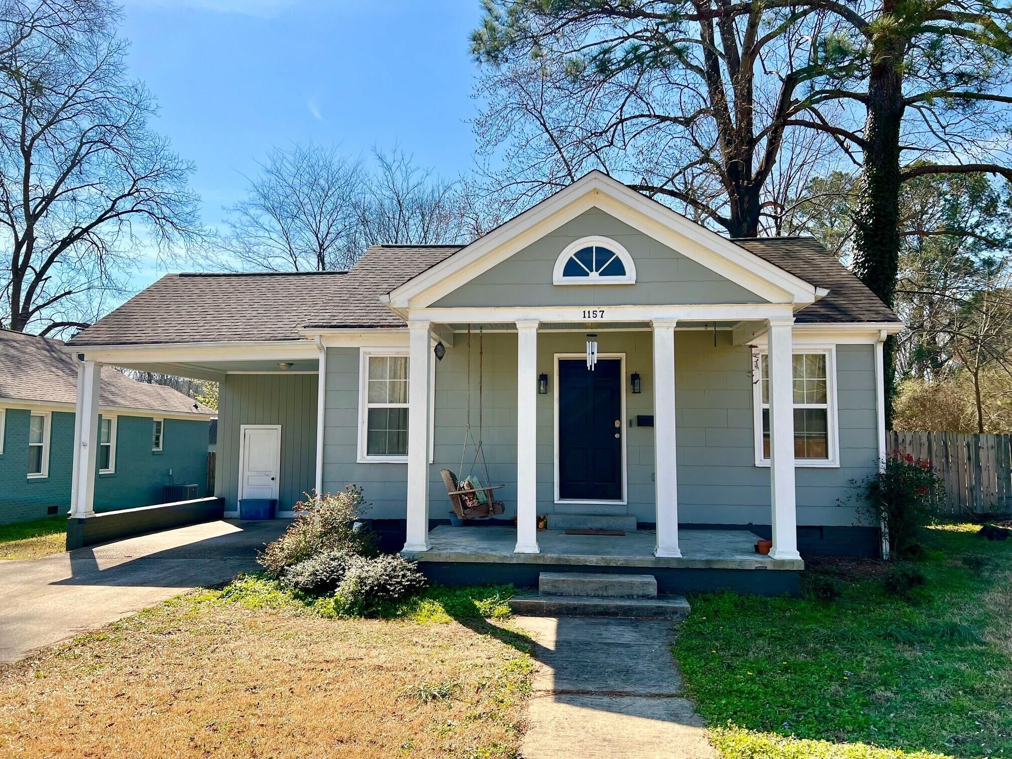 Tupelo, Mississippi, 1157 W Jackson St, Single family, 2020x1520 HD Desktop