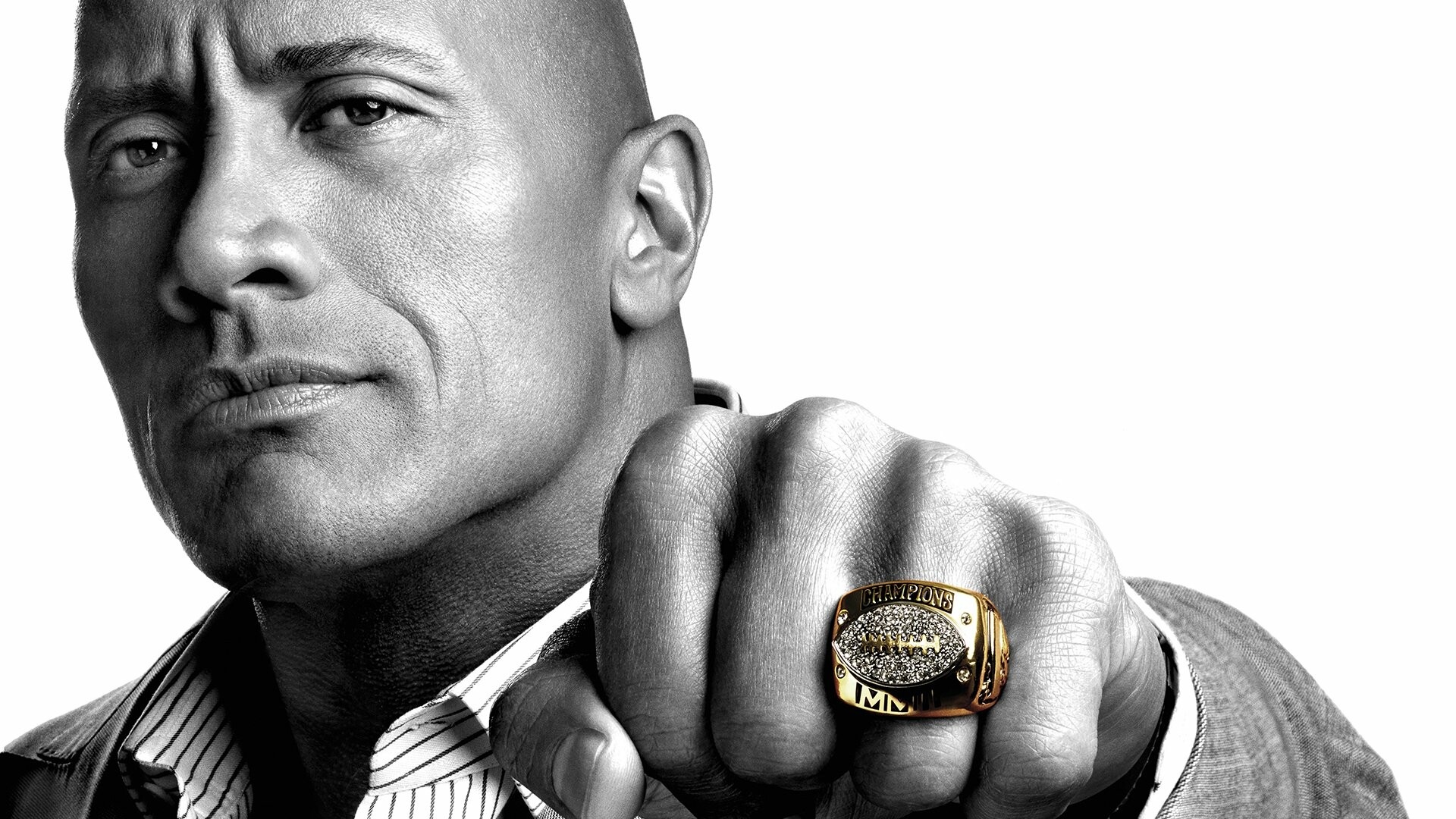 Ballers TV series, Dwayne Johnson, HD wallpaper, Background image, 1920x1080 Full HD Desktop