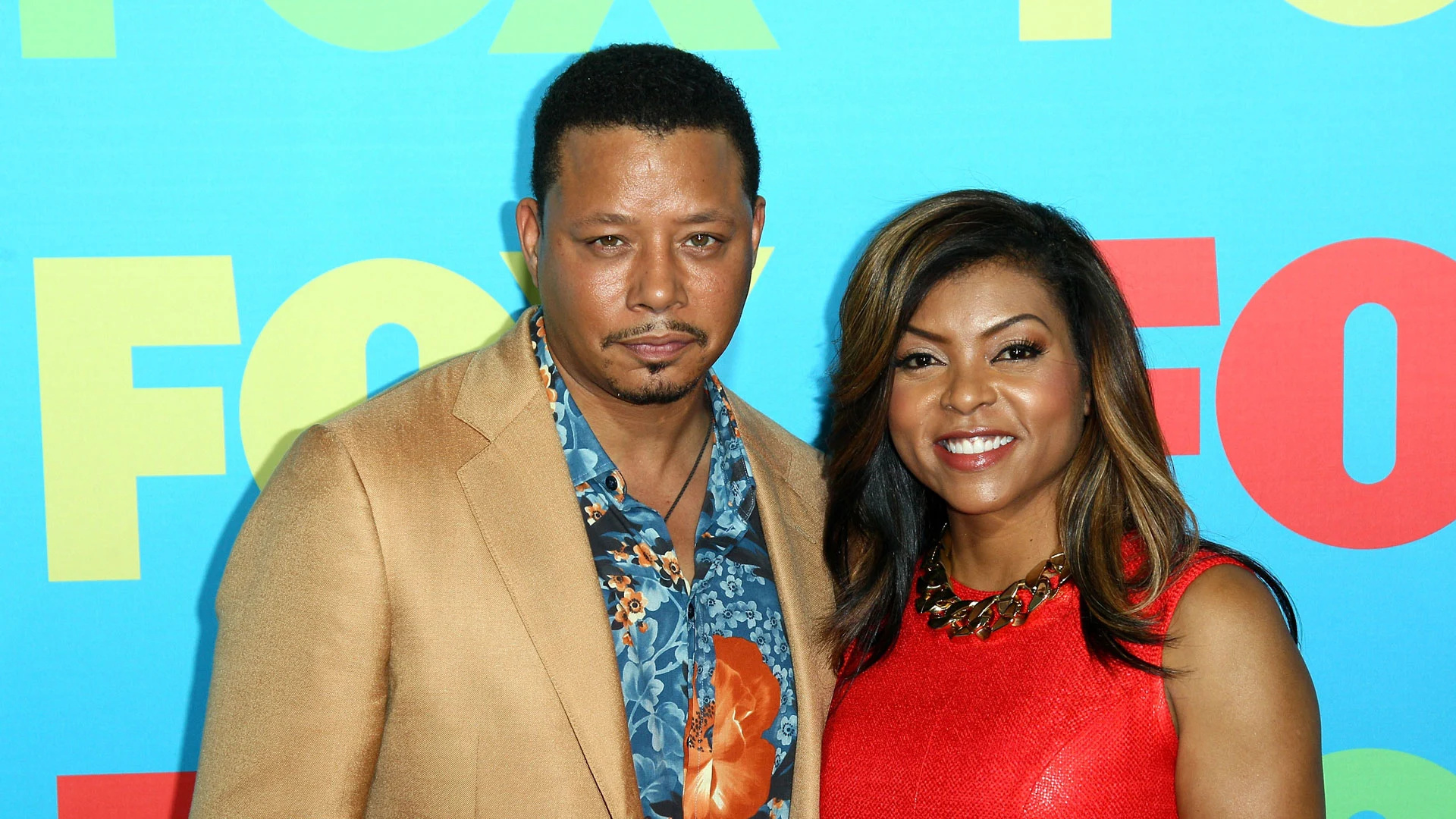 Taraji P. Henson, Terrence Howard, Lip Sync, Variety, 1920x1080 Full HD Desktop