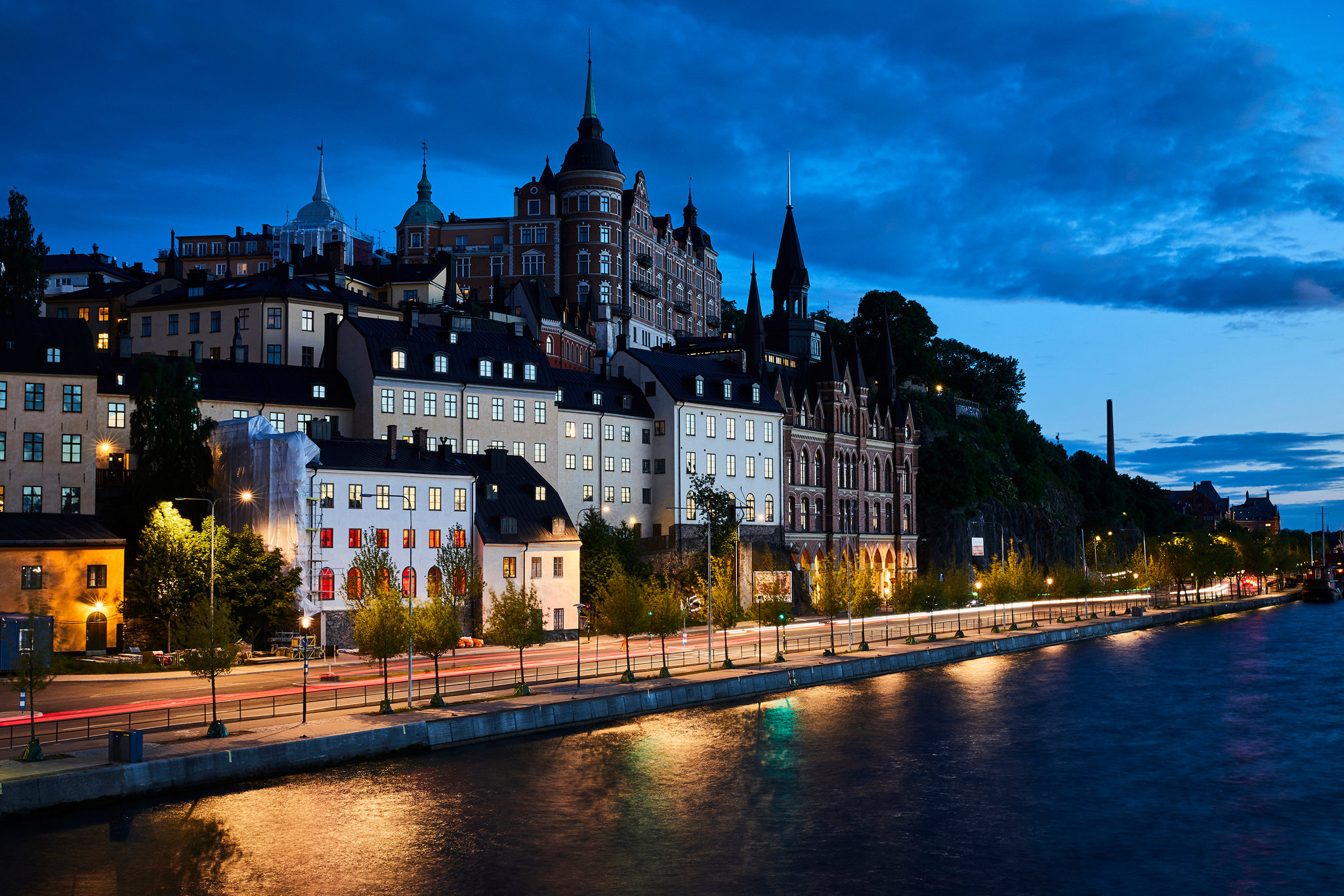 36 hours in Stockholm, New York Times guide, Short visit, 2050x1370 HD Desktop