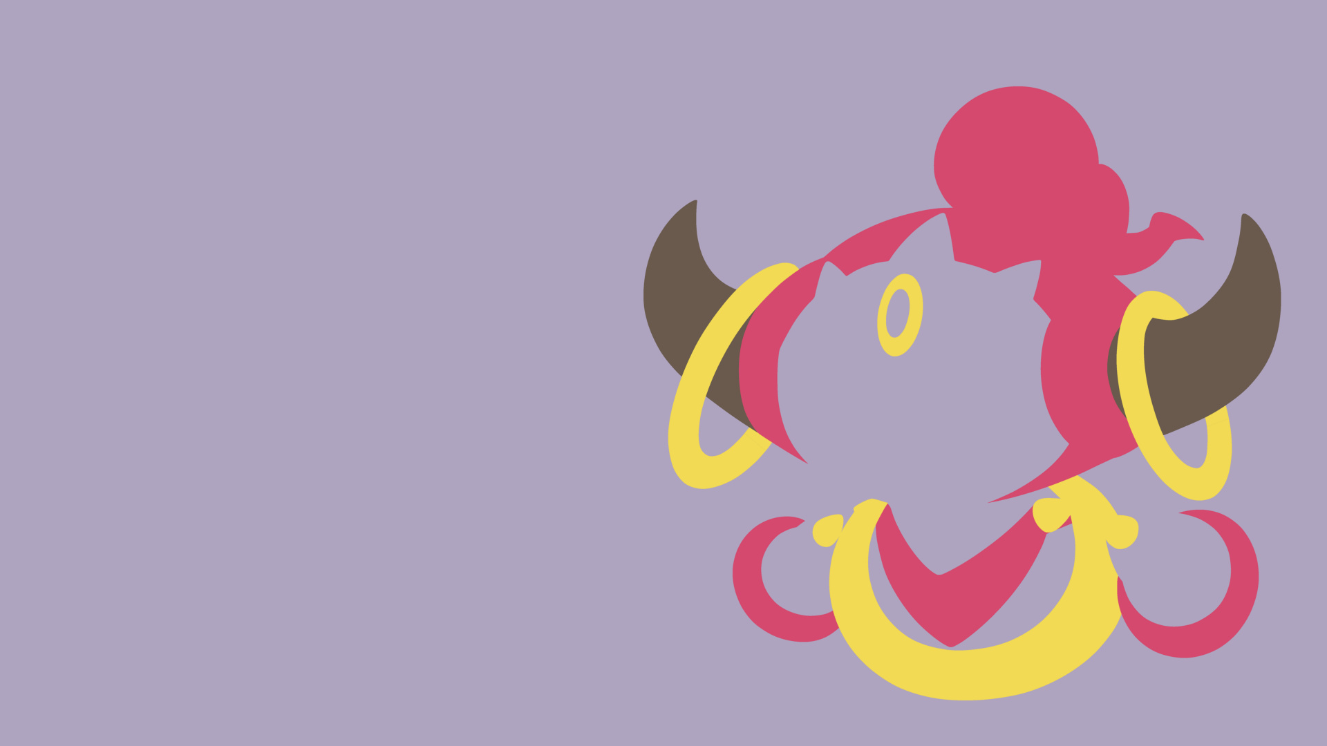 Hoopa HD Wallpapers 1920x1080