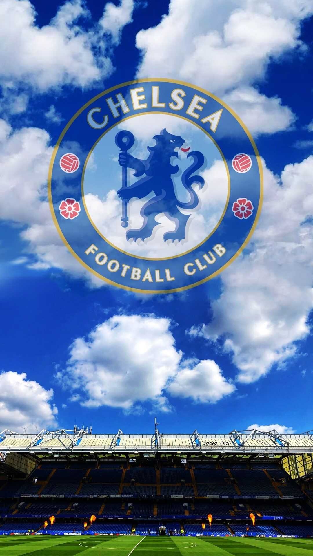 Chelsea, Sports, Wallpapers, 1080x1920 Full HD Phone