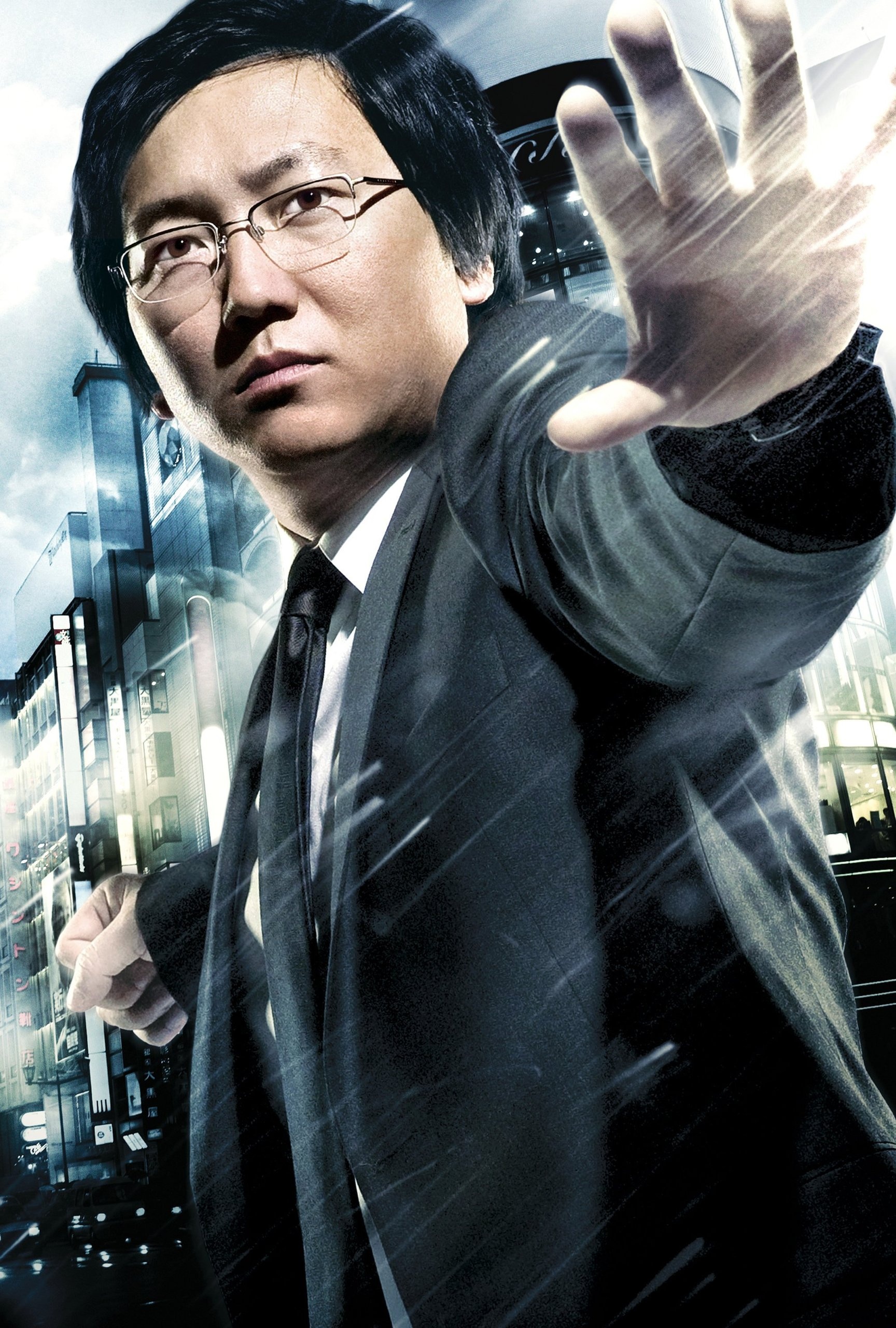 Hiro Nakamura, Heroes Wallpaper, 1730x2560 HD Phone