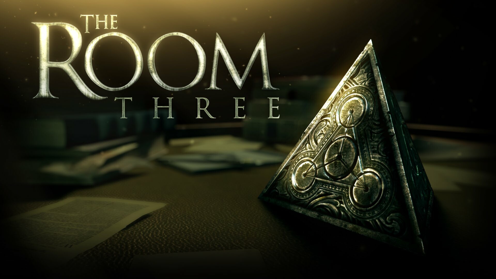 The Room 3, The Room Wallpaper, 1920x1080 Full HD Desktop