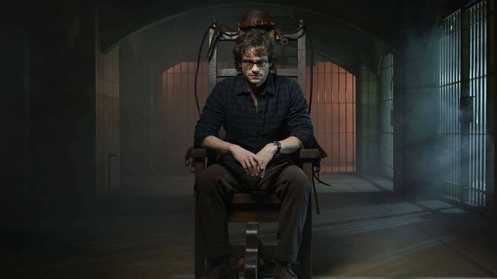 Will Graham, Hannibal Wallpaper, 1920x1080 Full HD Desktop