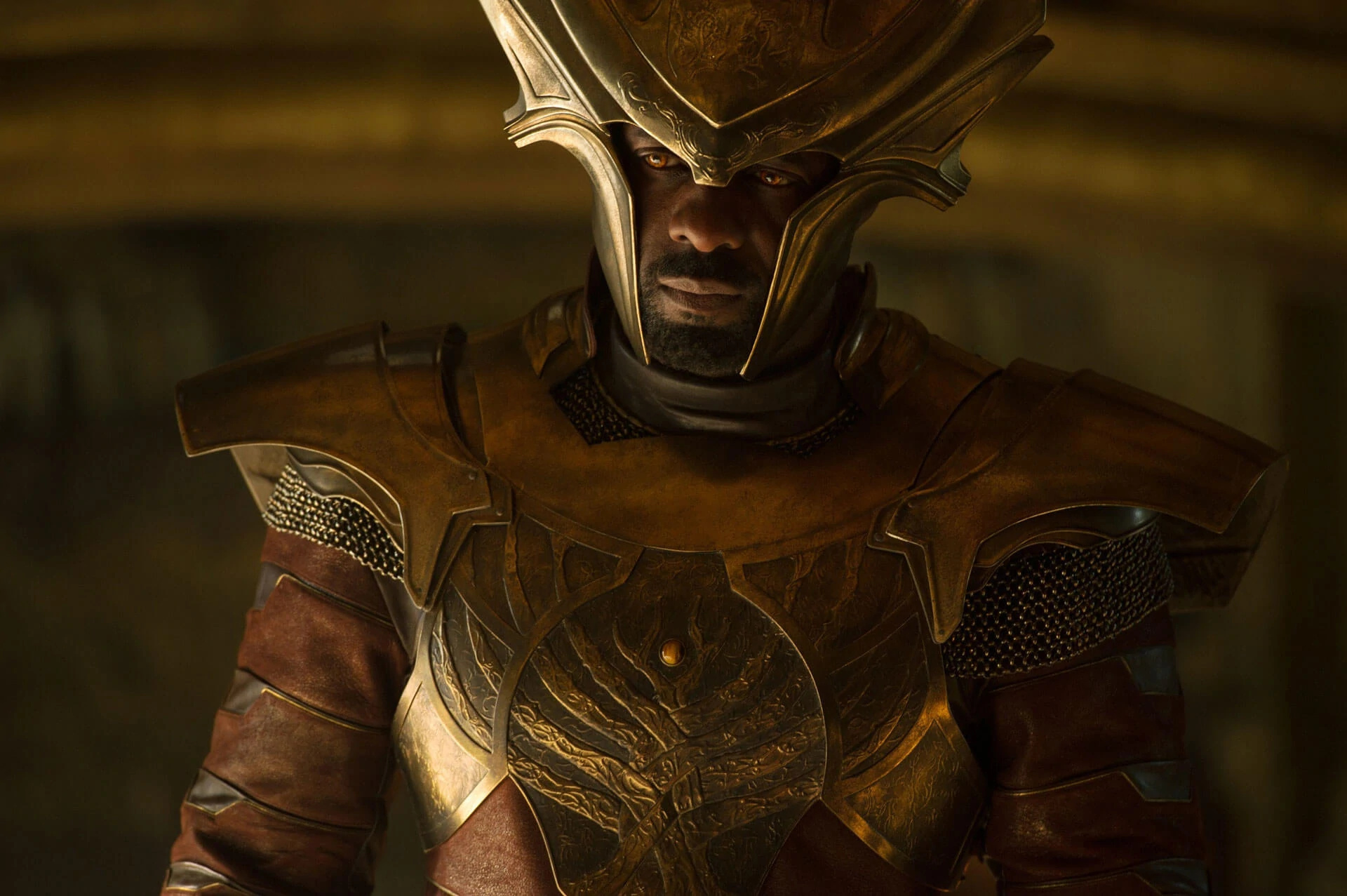 Heimdall, Wikinger, Nord, 1920x1280 HD Desktop