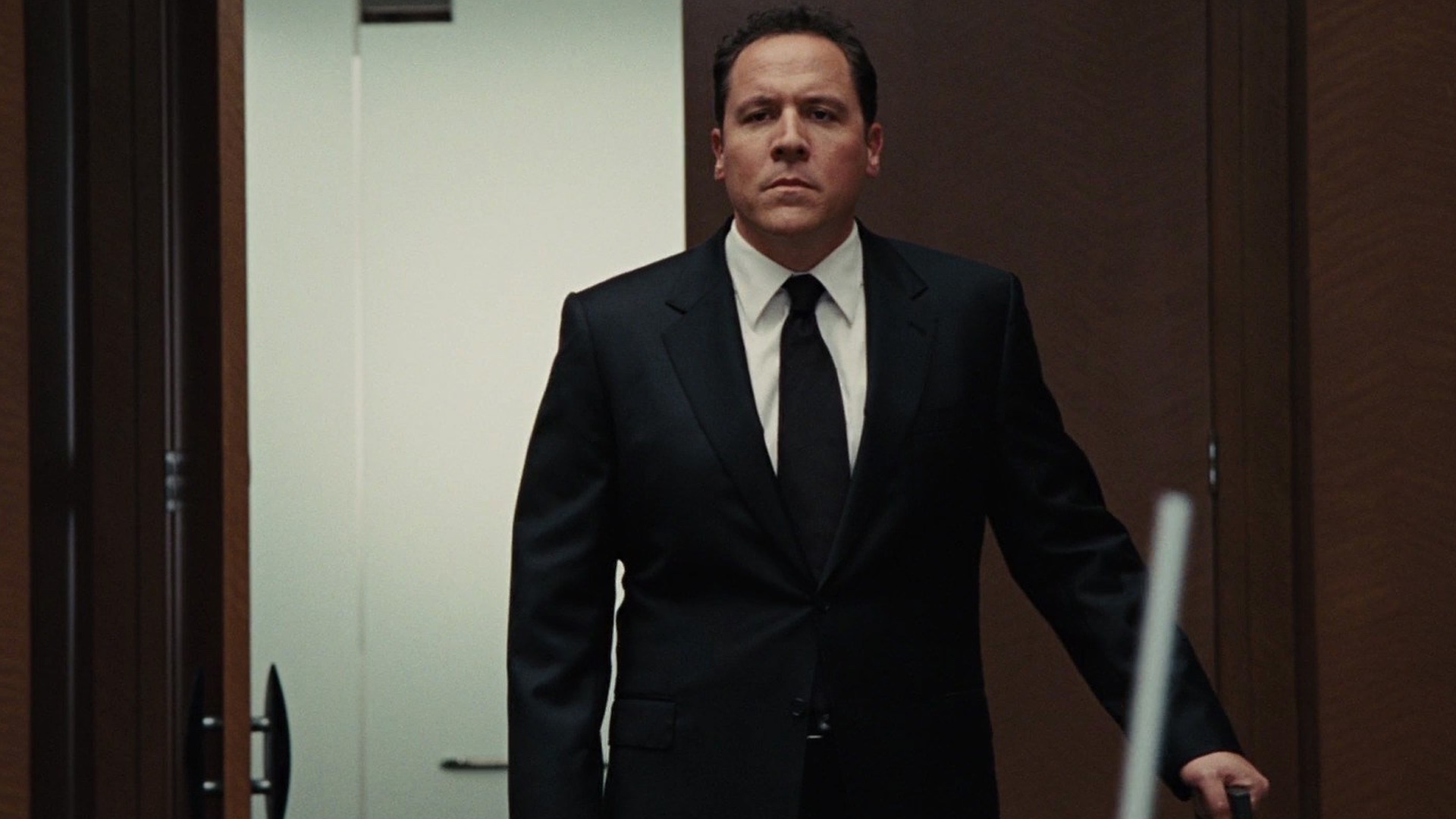 Jon Favreau, Happy Hogan, Insightful, Spider-Man: Homecoming, 1920x1080 Full HD Desktop