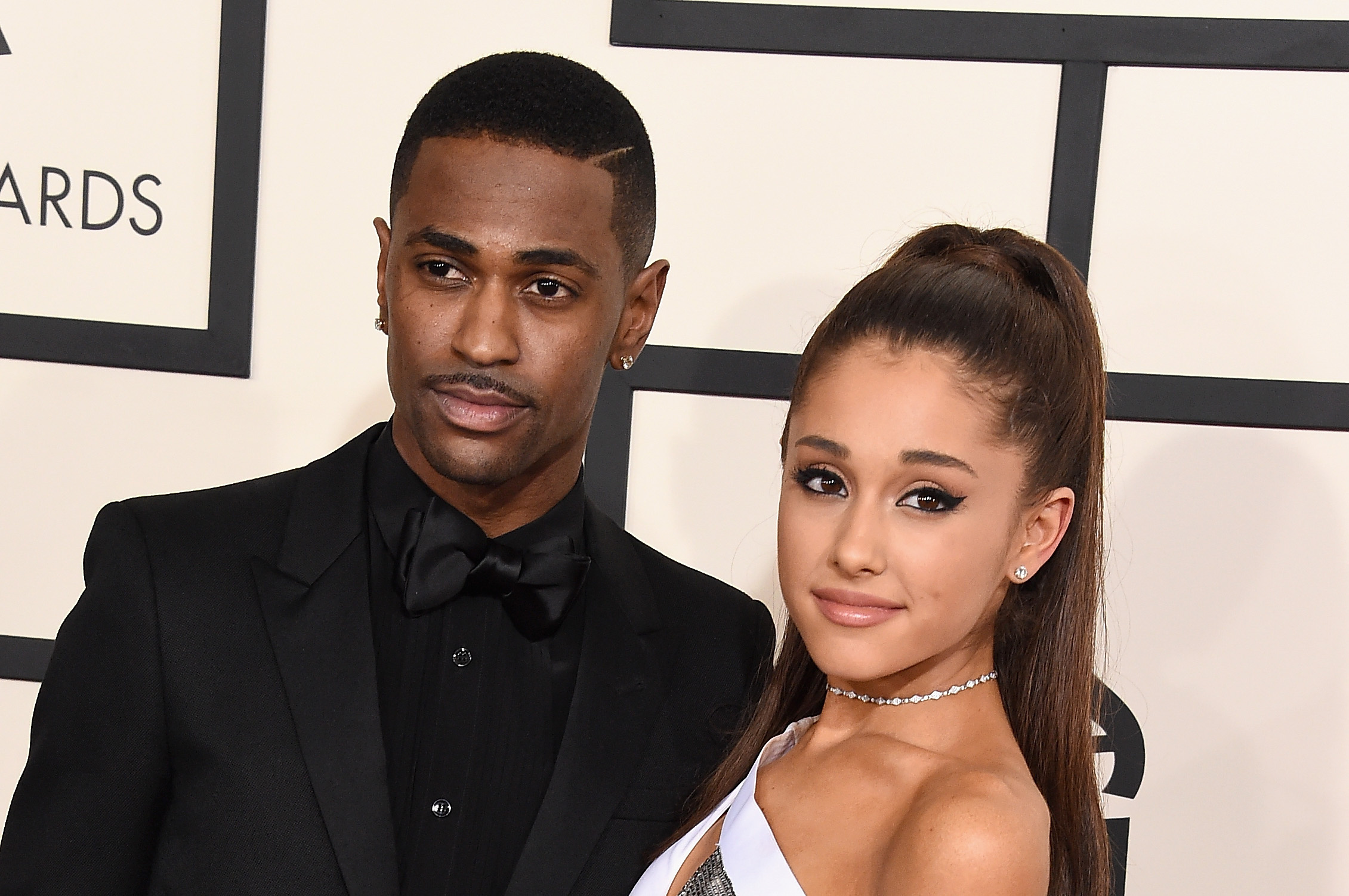 Big Sean, Ariana Grande songs, Popular hits, Relationship inspiration, 2270x1510 HD Desktop