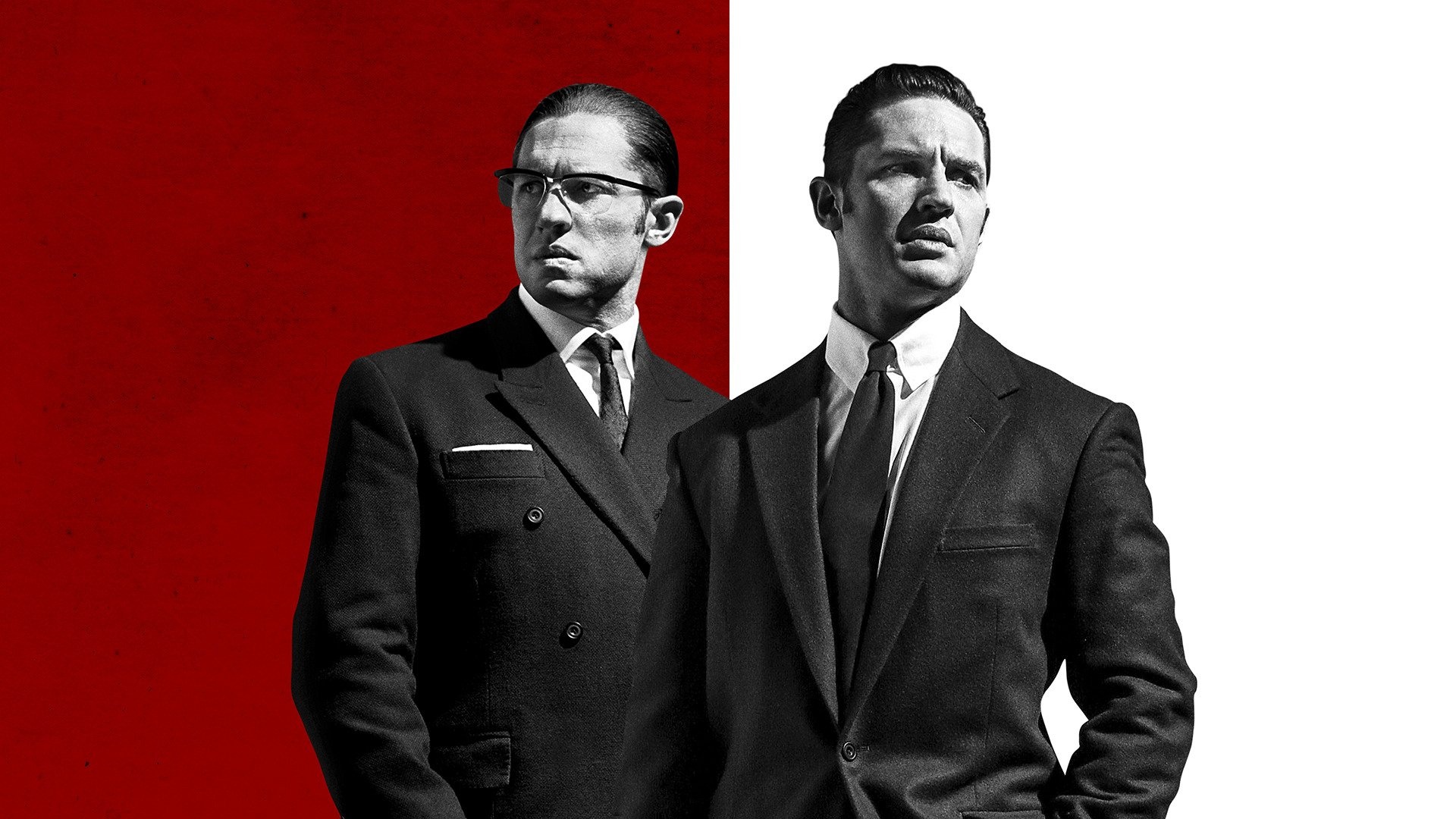 Legend movie, Tom Hardy, Gangster twins, Criminal empire, 1920x1080 Full HD Desktop