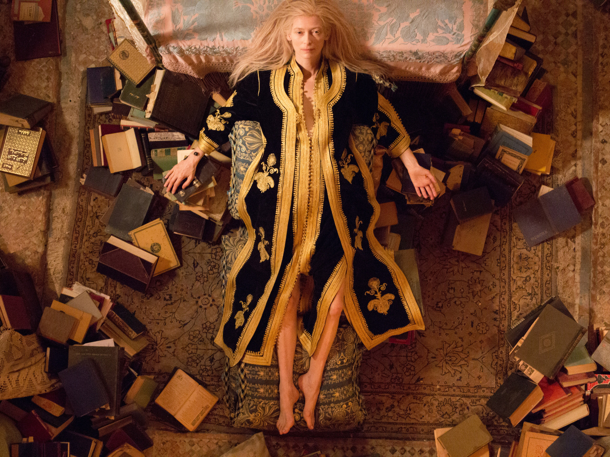 Tilda Swinton, Movies, Feet, Wikifeet, 2050x1540 HD Desktop