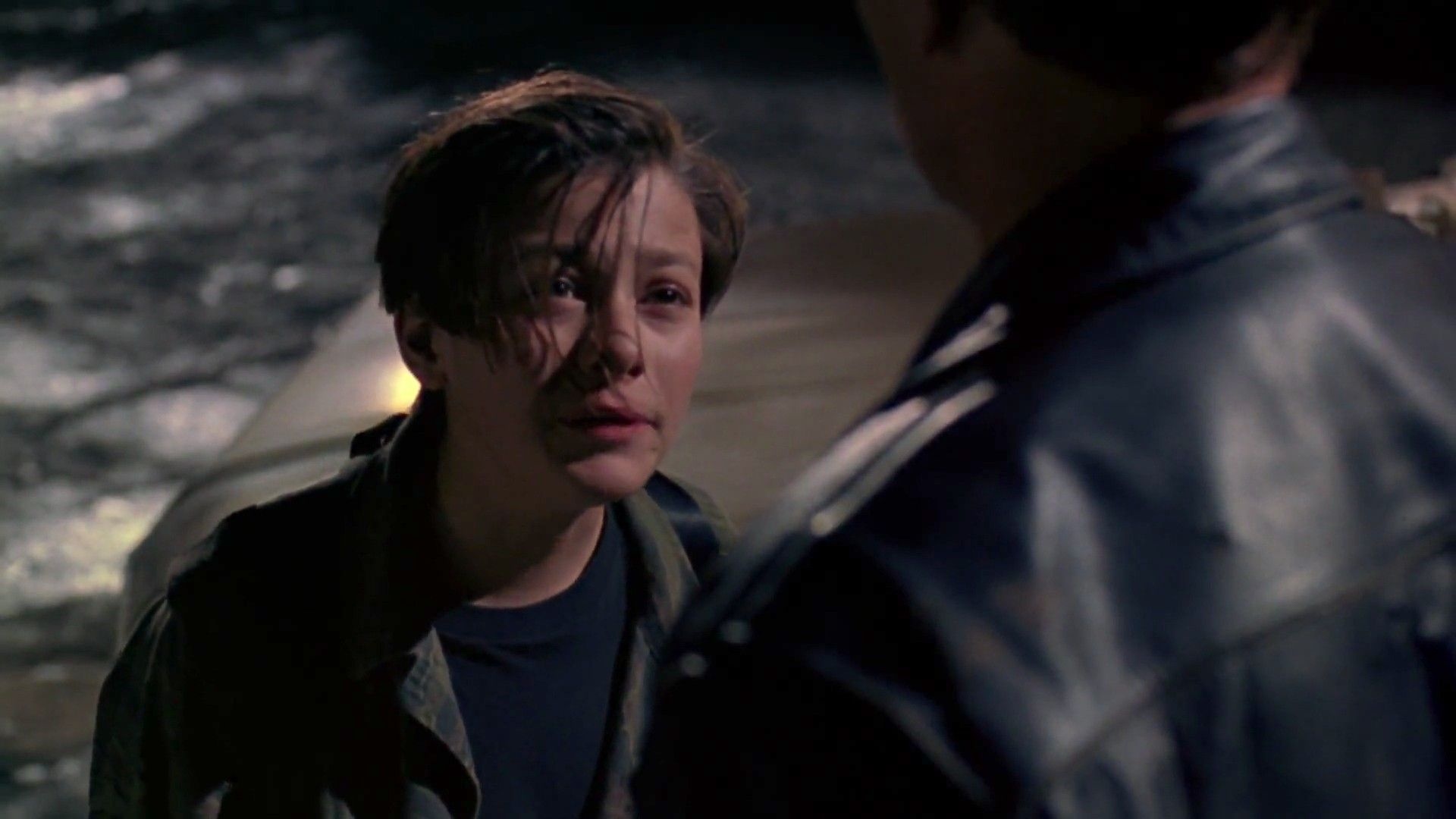 Edward Furlong, John Connor, The Terminator, 1920x1080 Full HD Desktop