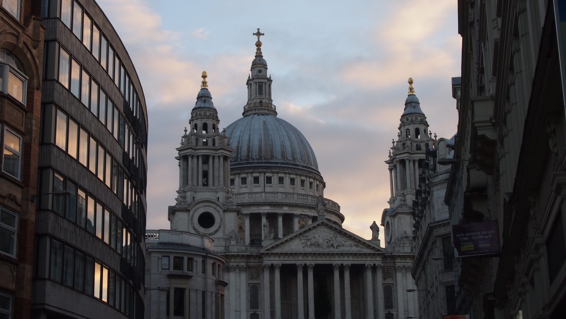 St. Paul's Cathedral, London highlights, Jolly good tours, 1920x1090 HD Desktop